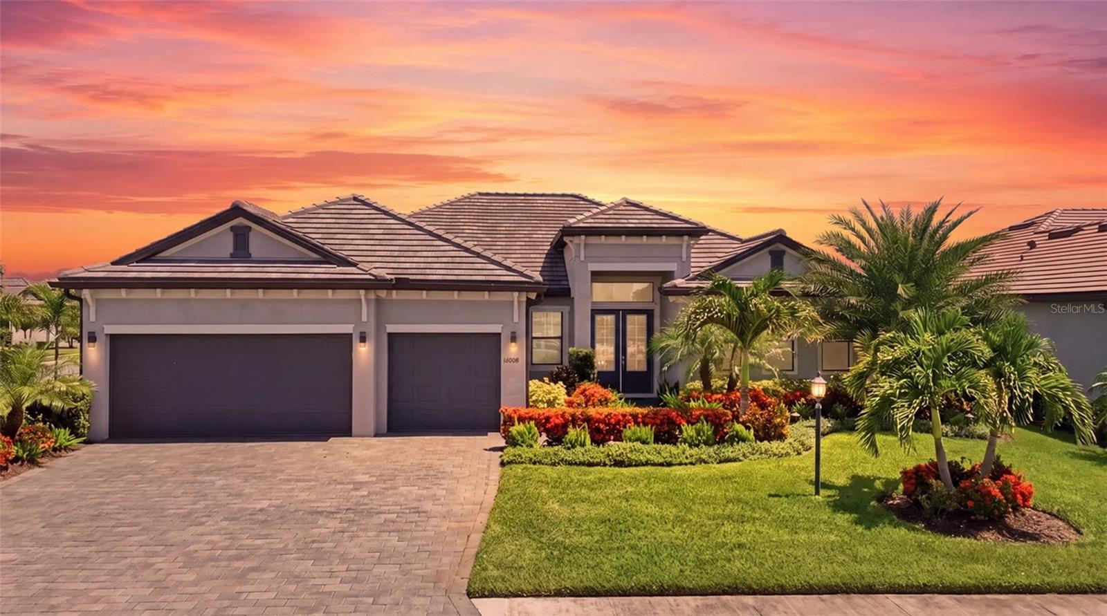 16008 Tradewind, Bradenton, FL 34211