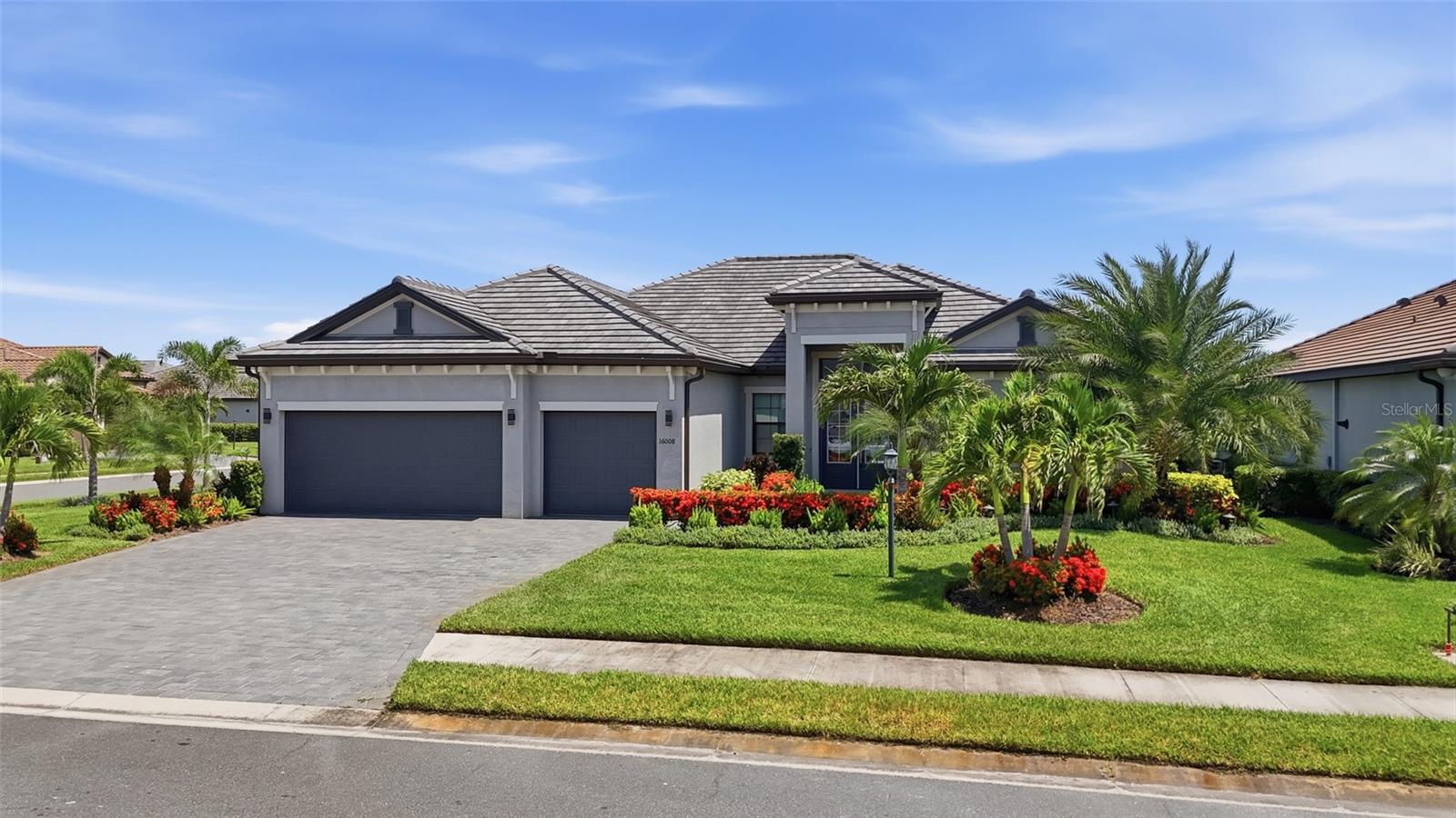 16008 Tradewind, Bradenton, FL 34211