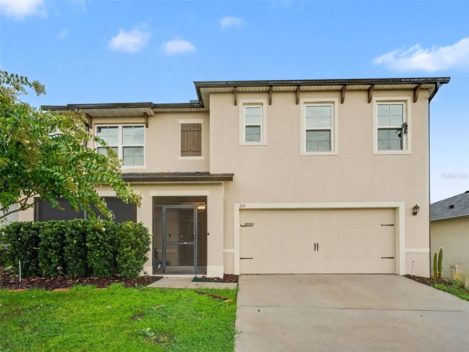 210 Meadowbrook, Winter Haven, FL 33881