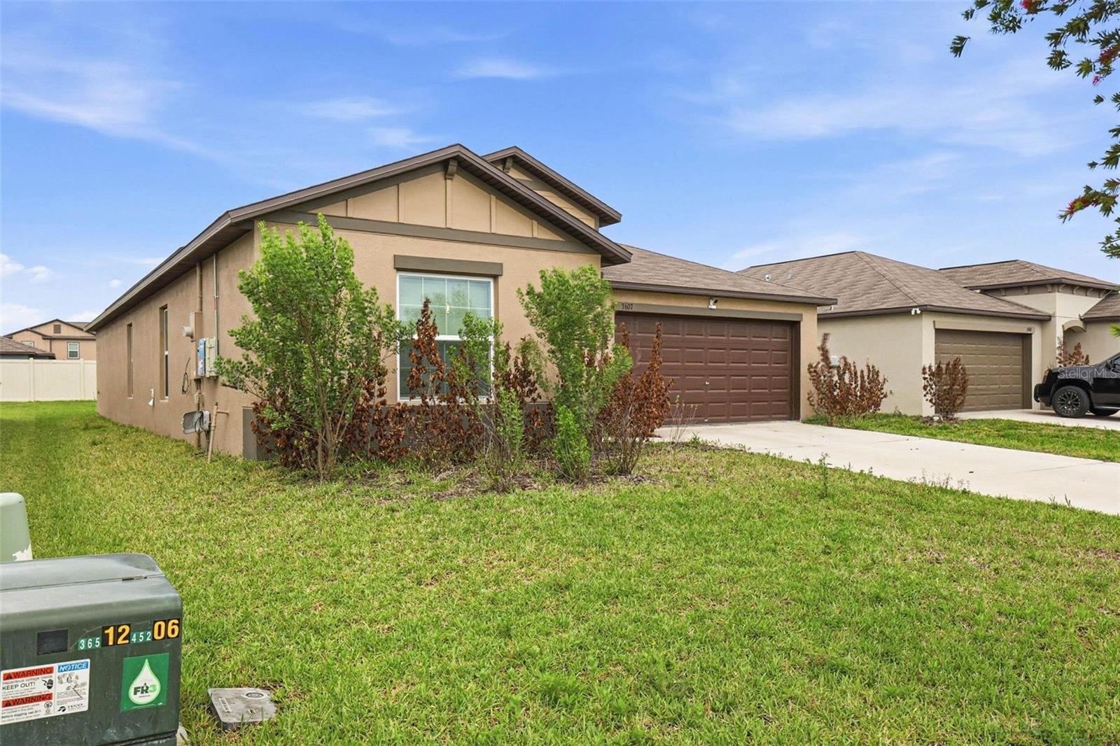 3607 Natural Trace, Plant City, FL 33565