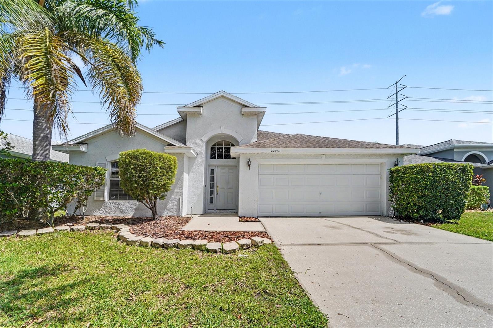 22901 Hawk Hill, Land O Lakes, FL 34639