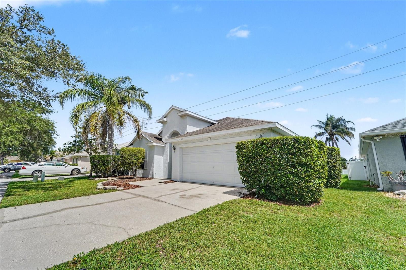 22901 Hawk Hill, Land O Lakes, FL 34639