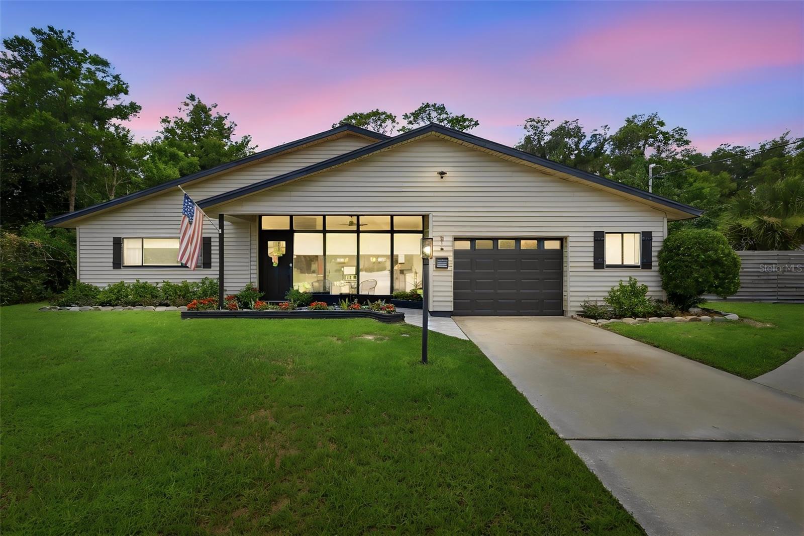 516 Mcdonald, Deland, FL 32724