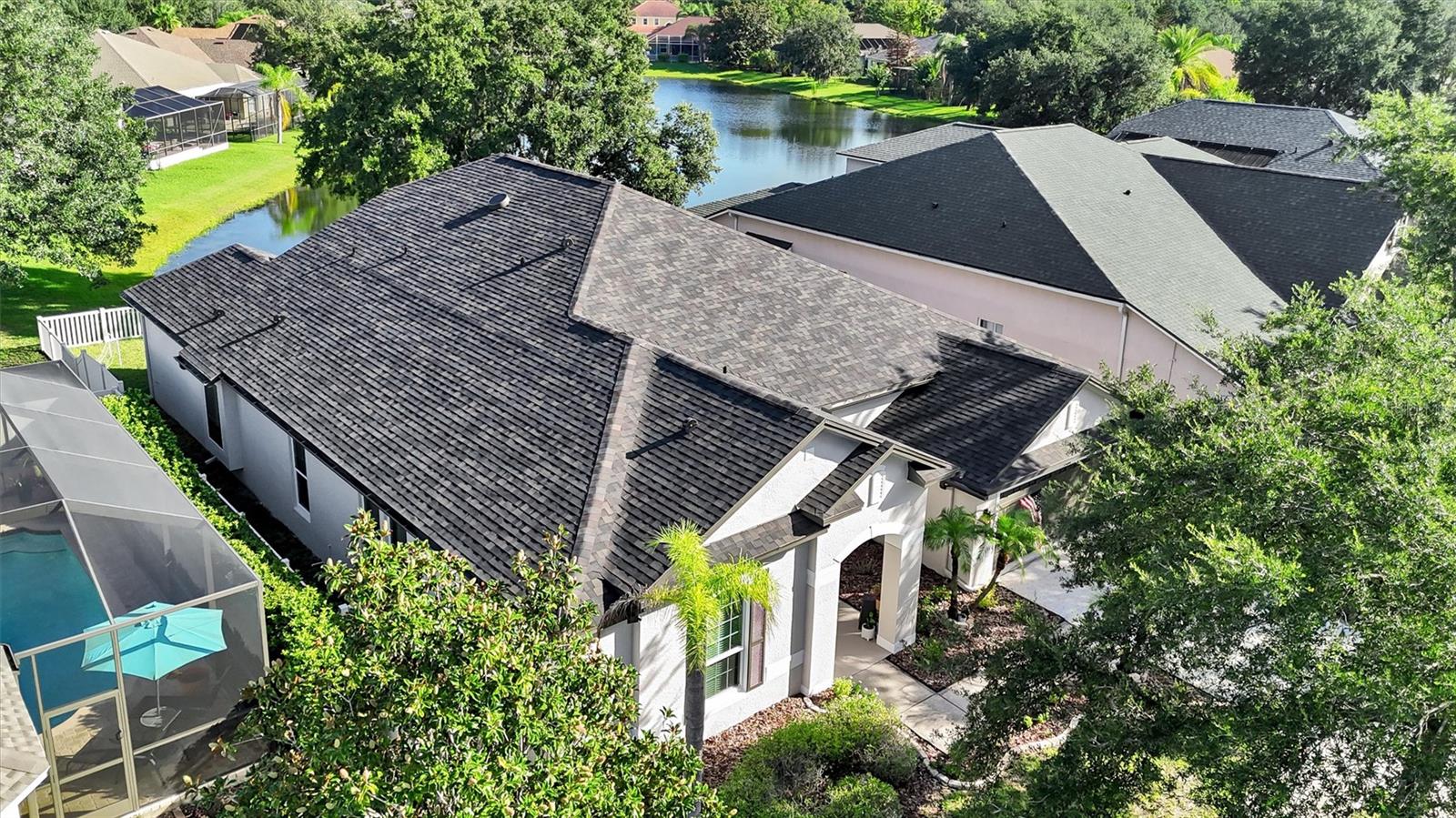 7136 Derwent Glen, Land O Lakes, FL 34637