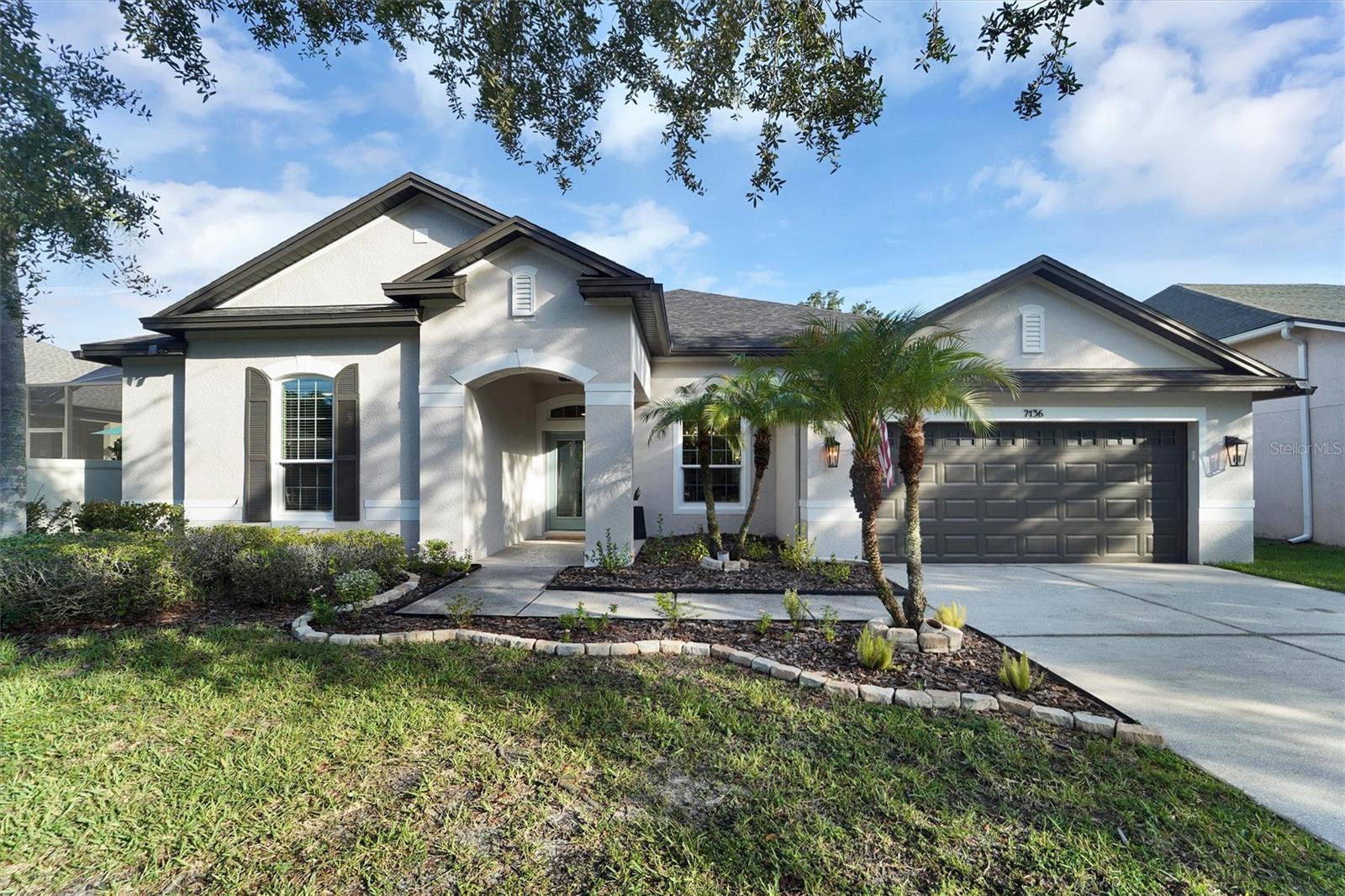 7136 Derwent Glen, Land O Lakes, FL 34637