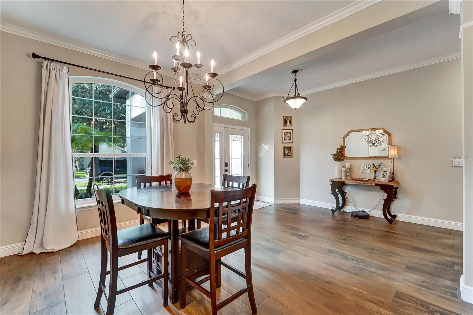 7136 Derwent Glen, Land O Lakes, FL 34637