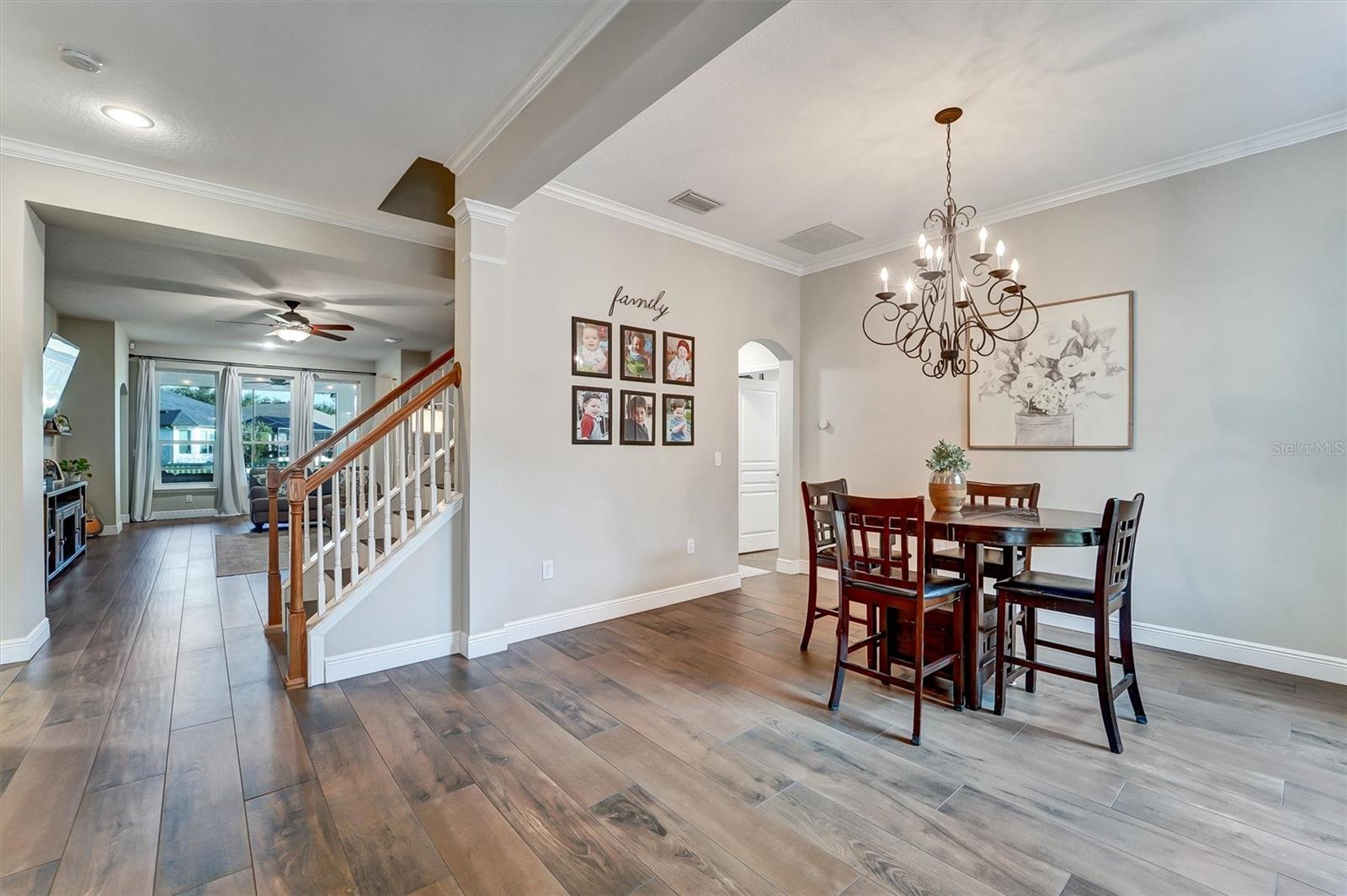 7136 Derwent Glen, Land O Lakes, FL 34637