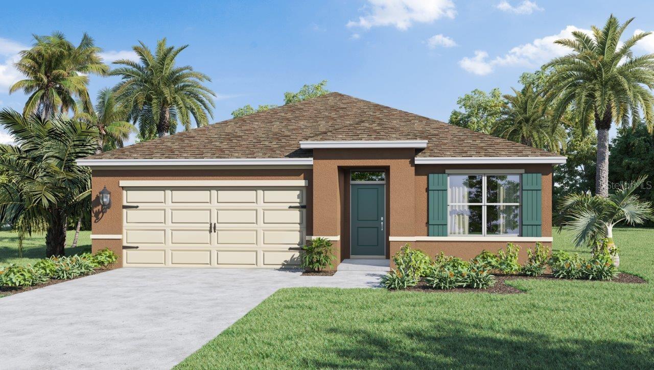 8476 Fox Den, Lakeland, FL 33810