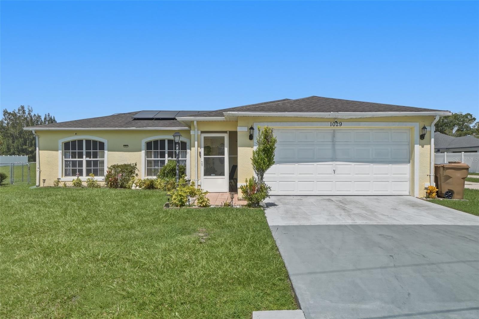 1029 Dudley, Kissimmee, FL 34758
