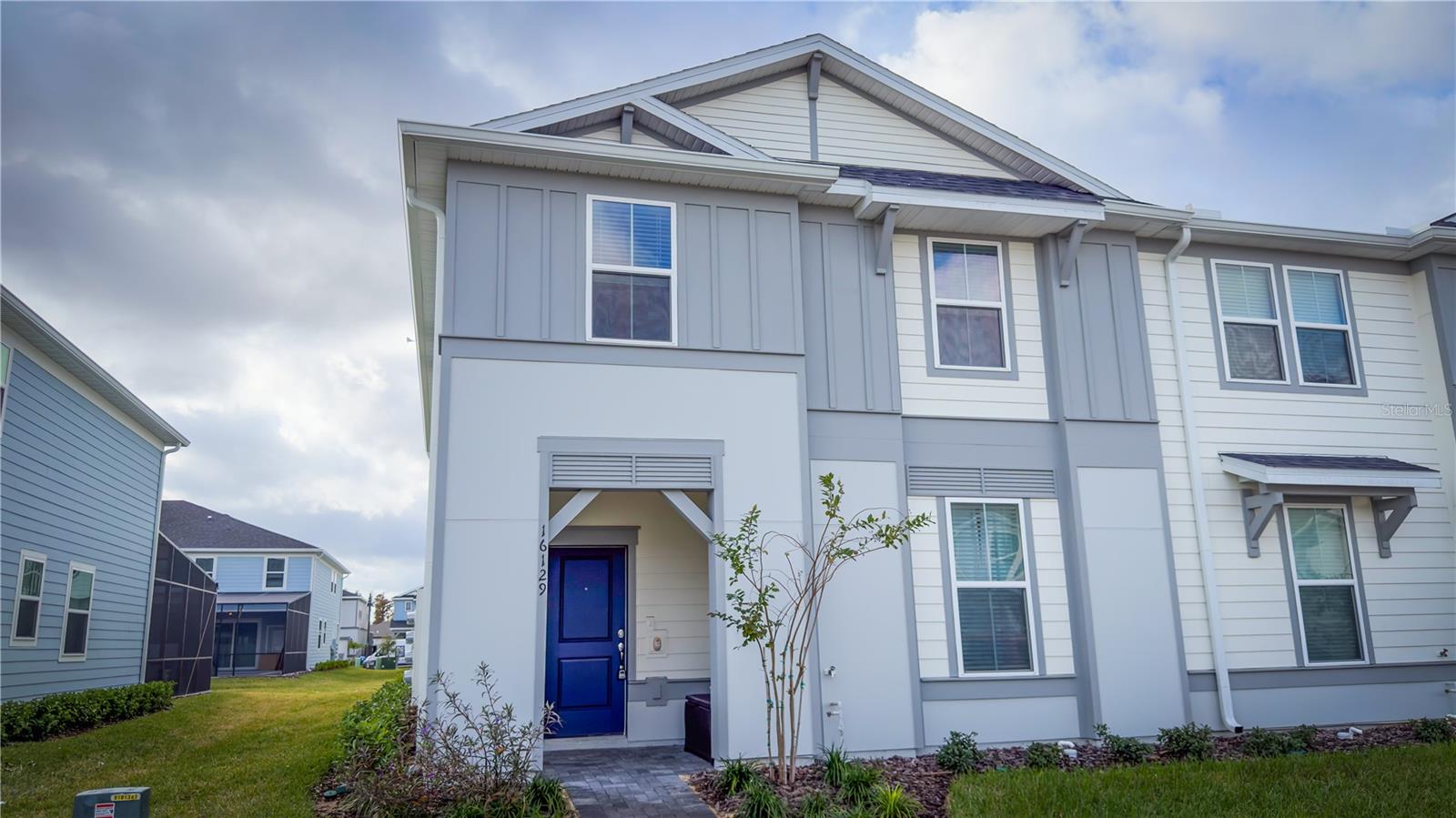 16129 Palm Frond, Clermont, FL 34714