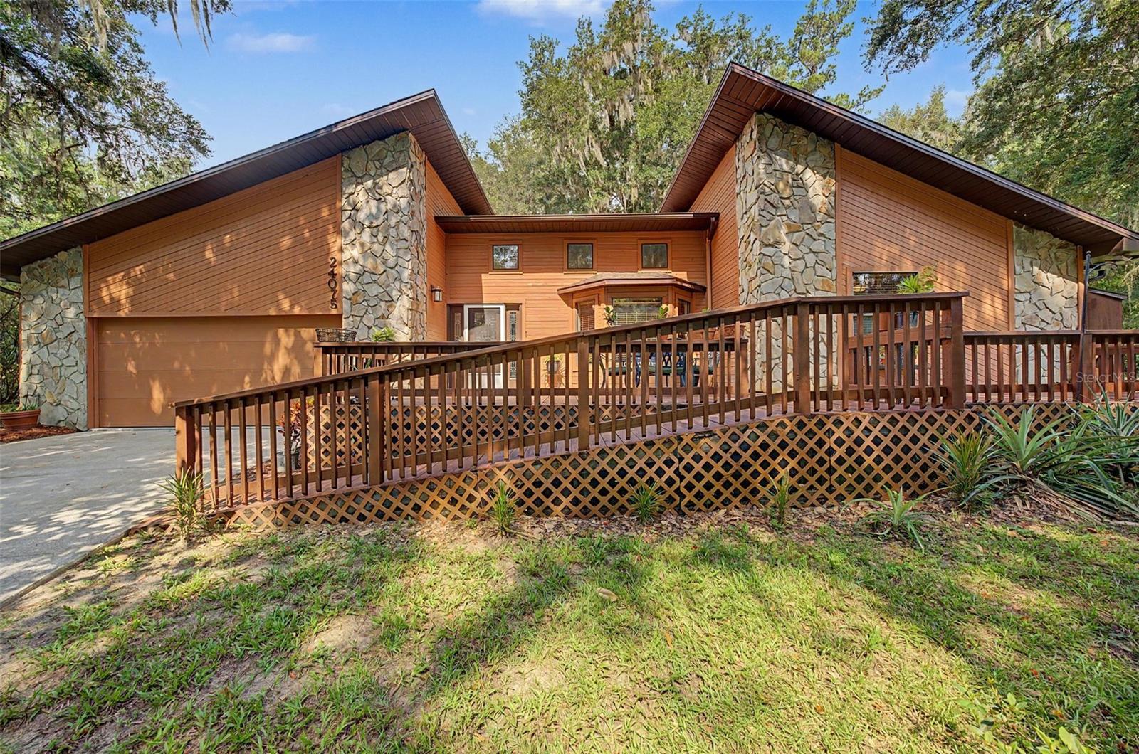 24075 Winding Creek, Brooksville, FL 34601