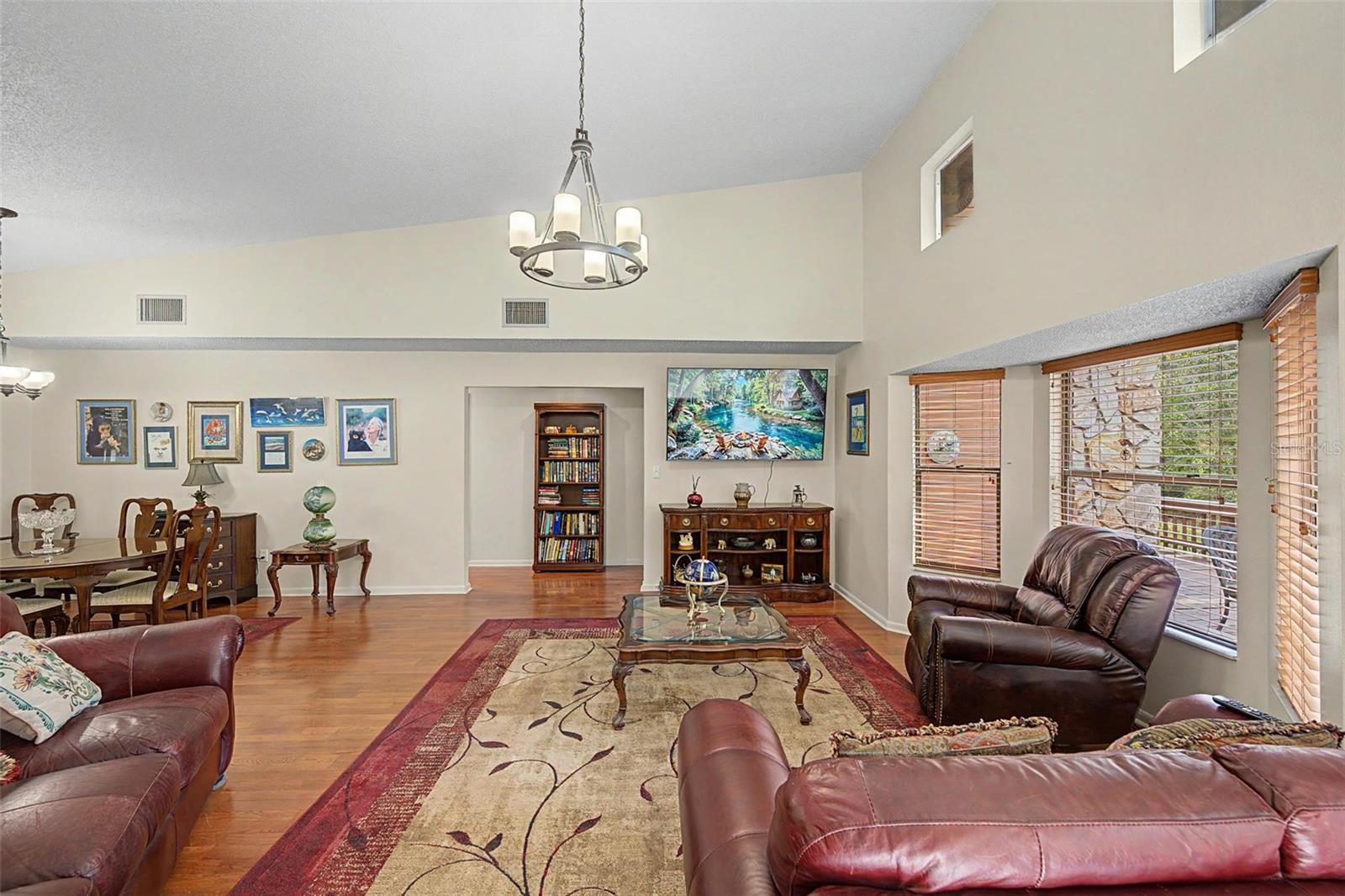 24075 Winding Creek, Brooksville, FL 34601