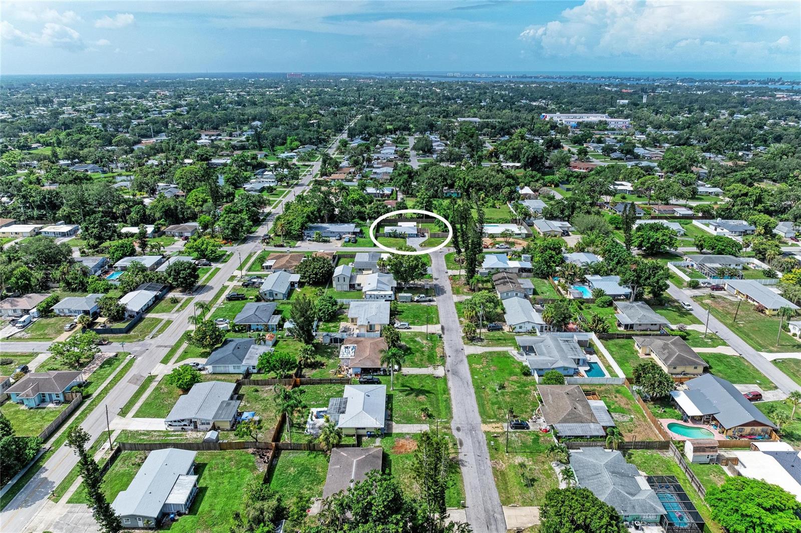 3138 Williamsburg, Sarasota, FL 34231