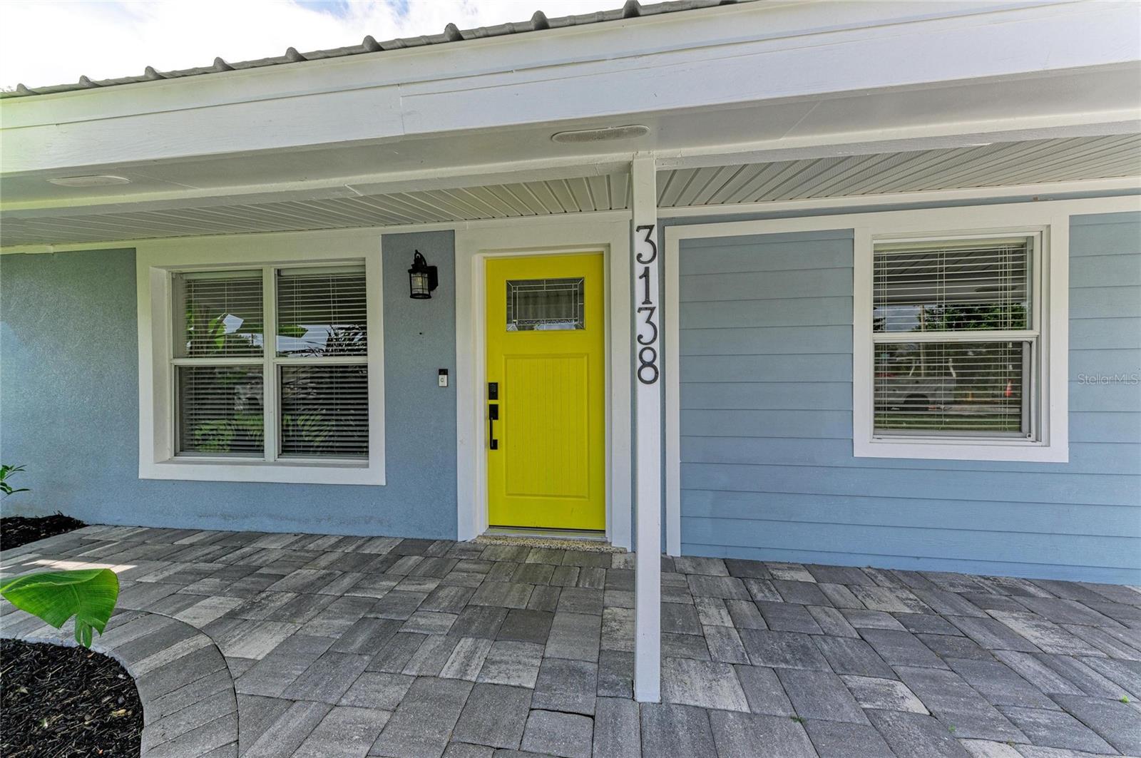3138 Williamsburg, Sarasota, FL 34231