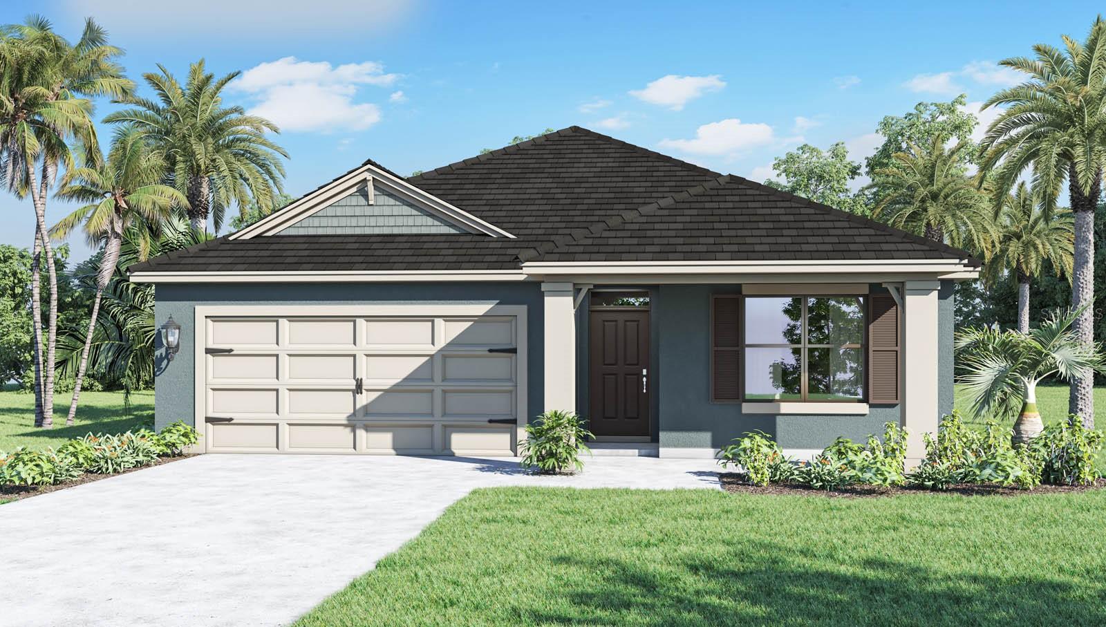 8482 Fox Den, Lakeland, FL 33810
