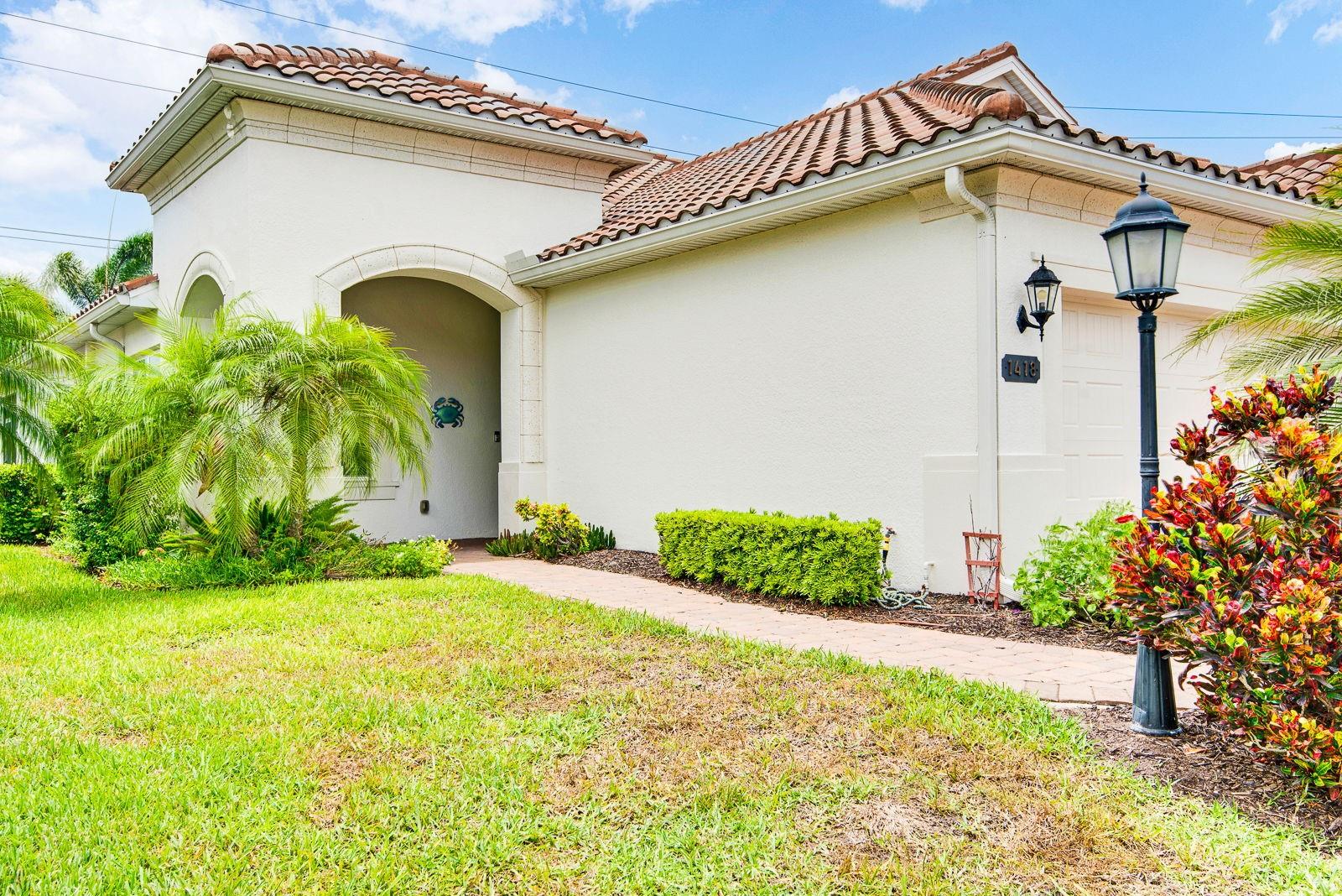 1418 Calle Grand, Bradenton, FL 34209