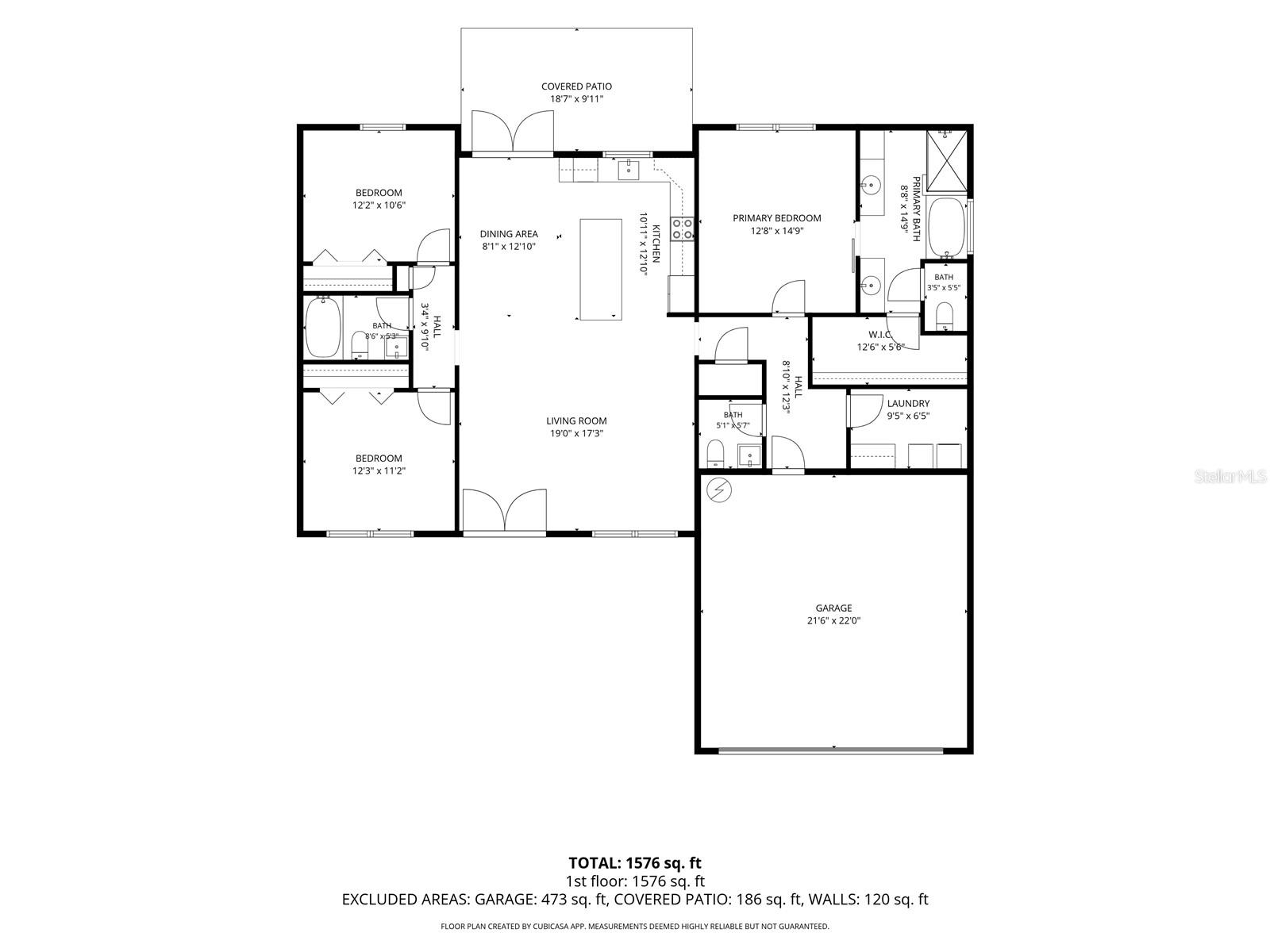 2281 Marcia, Inverness, FL 34453