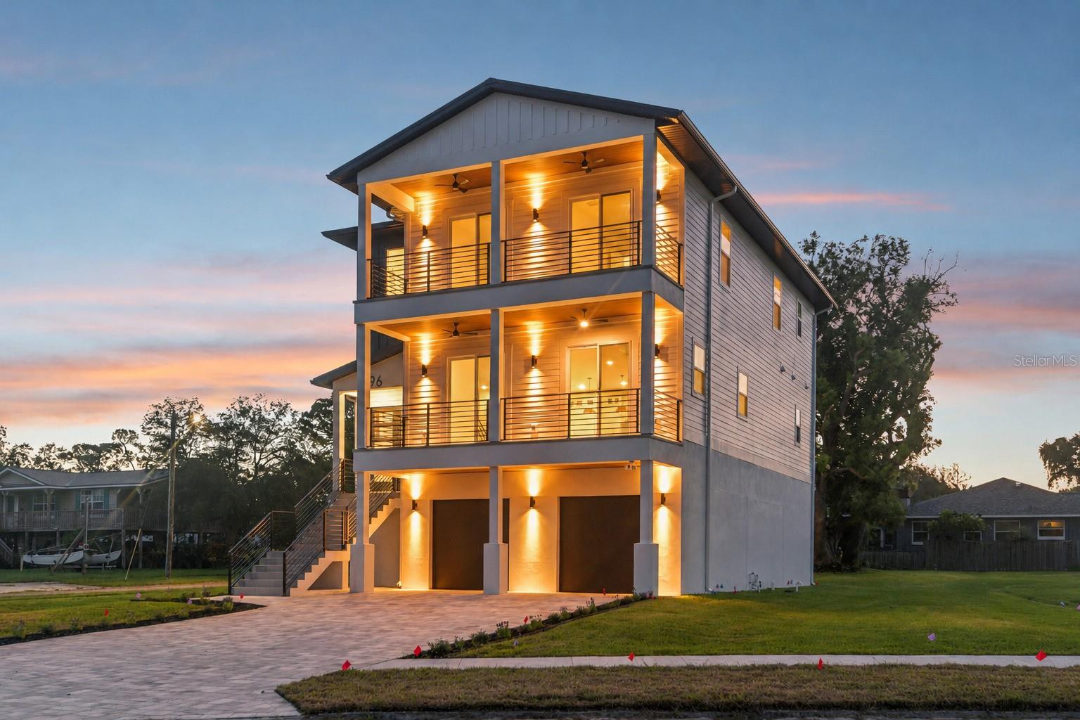 96 Shore, Tarpon Springs, FL 34689