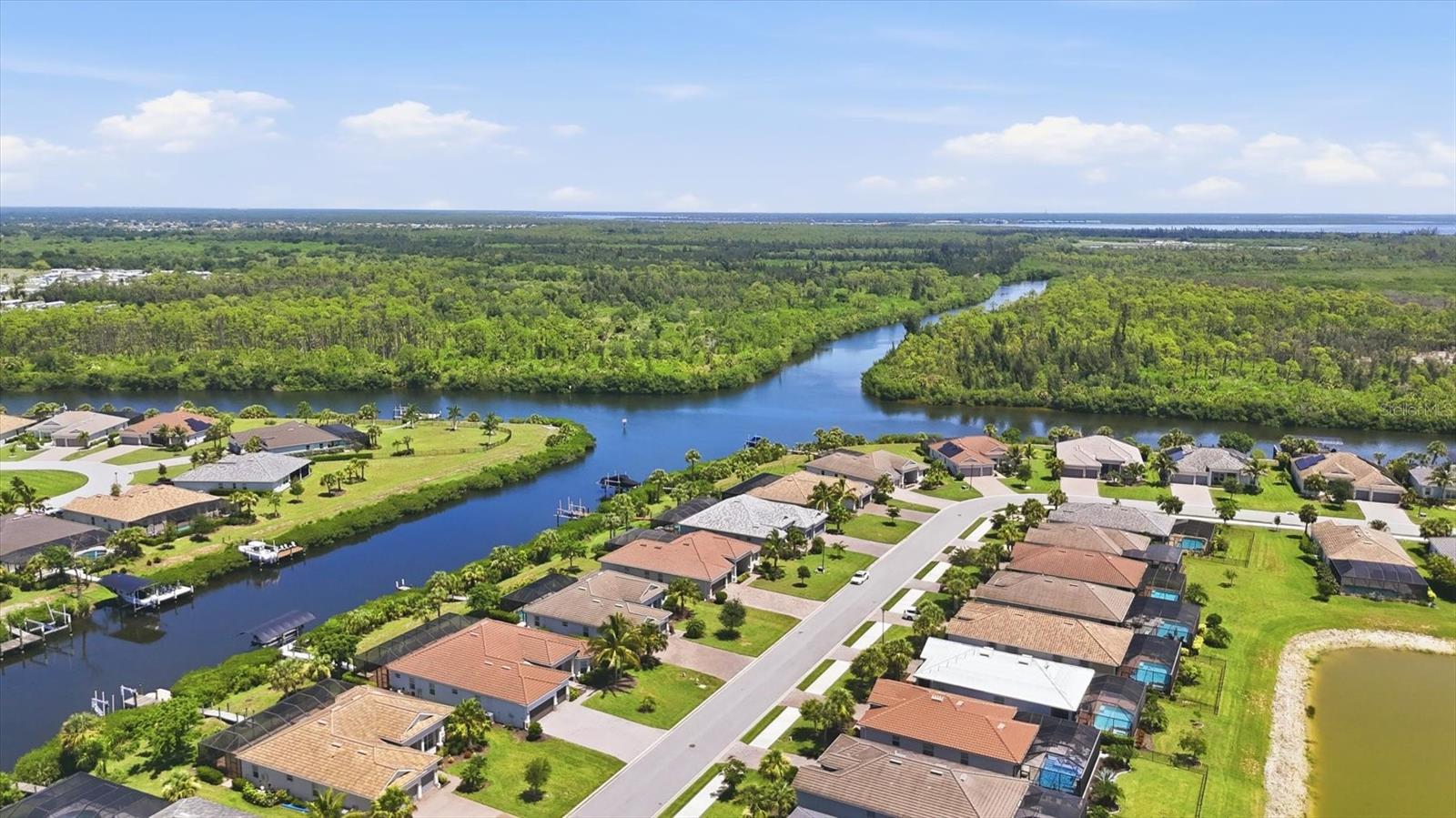 15040 Spanish Point, Port Charlotte, FL 33981