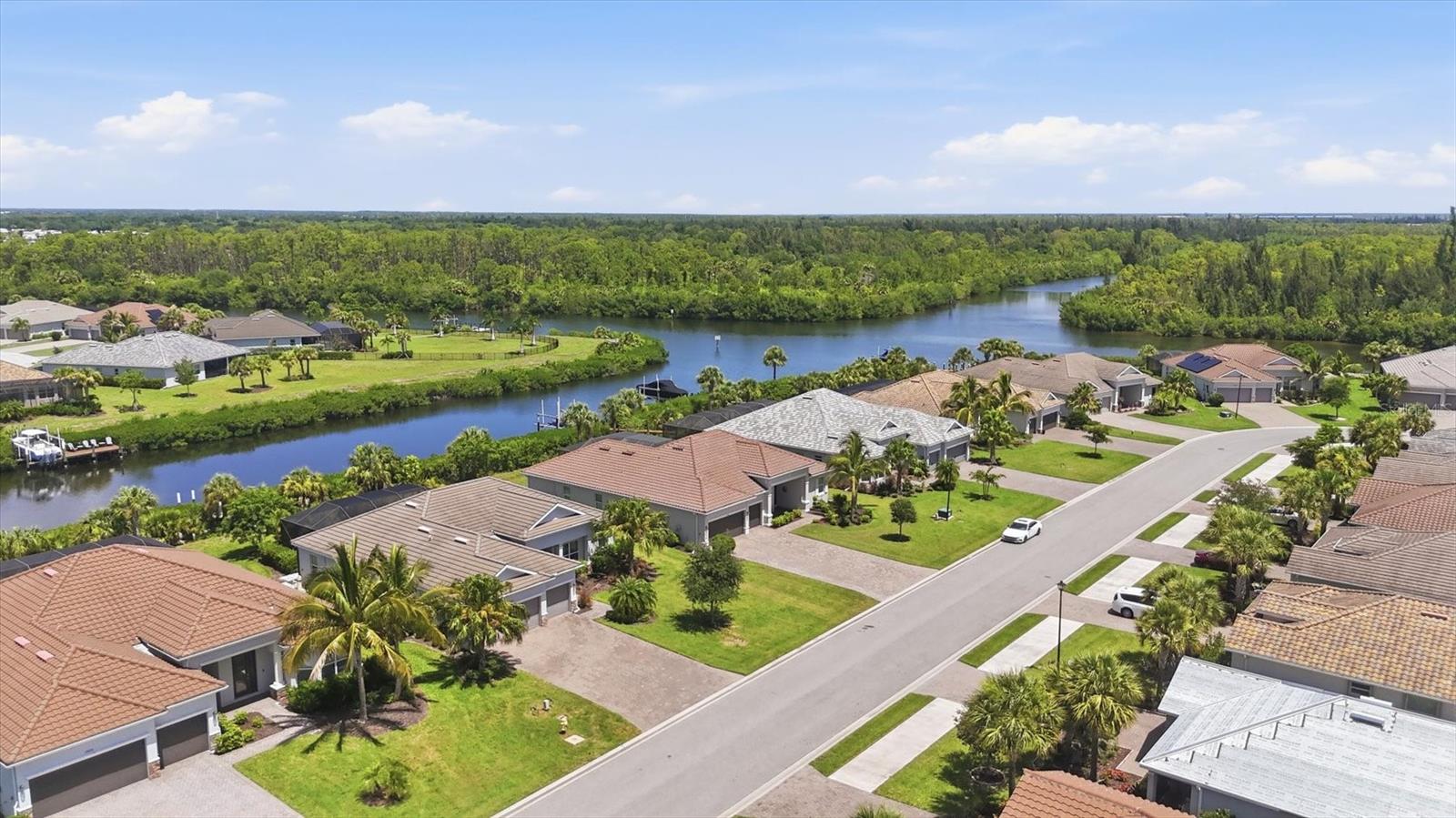 15040 Spanish Point, Port Charlotte, FL 33981