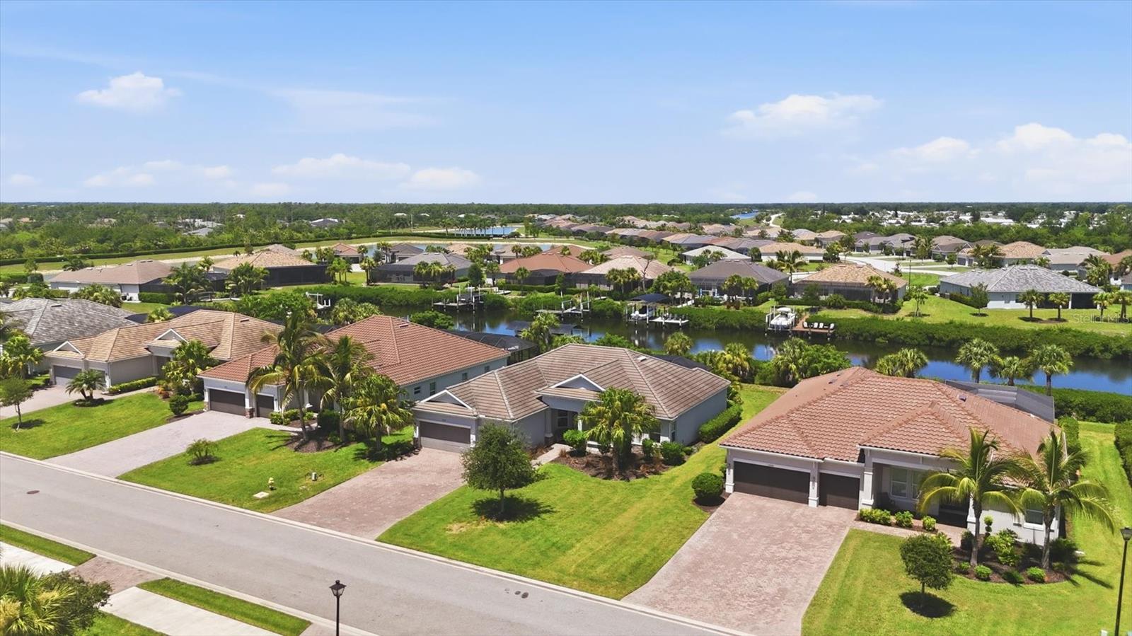 15040 Spanish Point, Port Charlotte, FL 33981