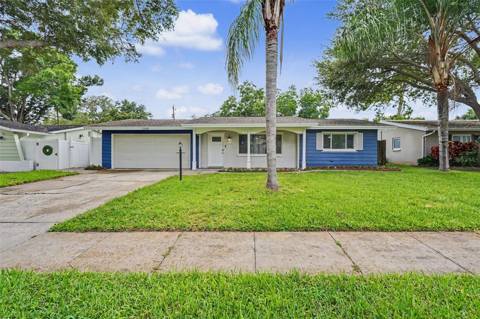 1340 Williams, Clearwater, FL 33764