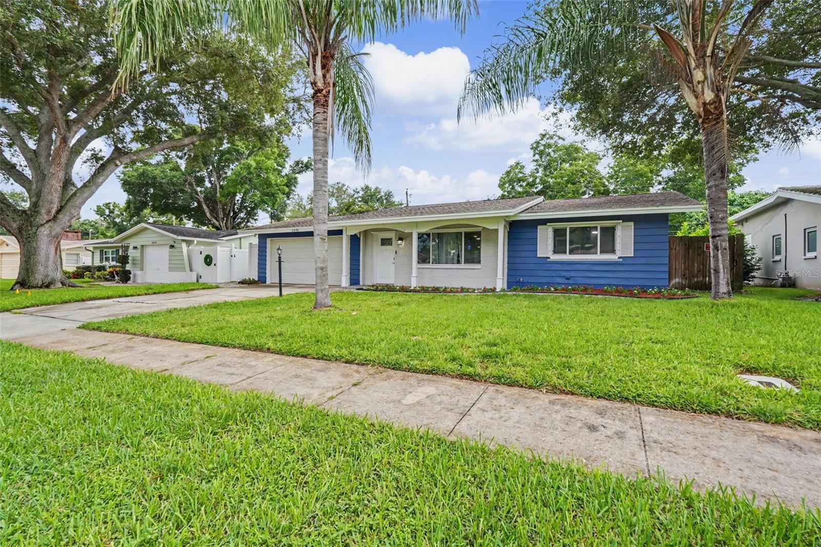 1340 Williams, Clearwater, FL 33764