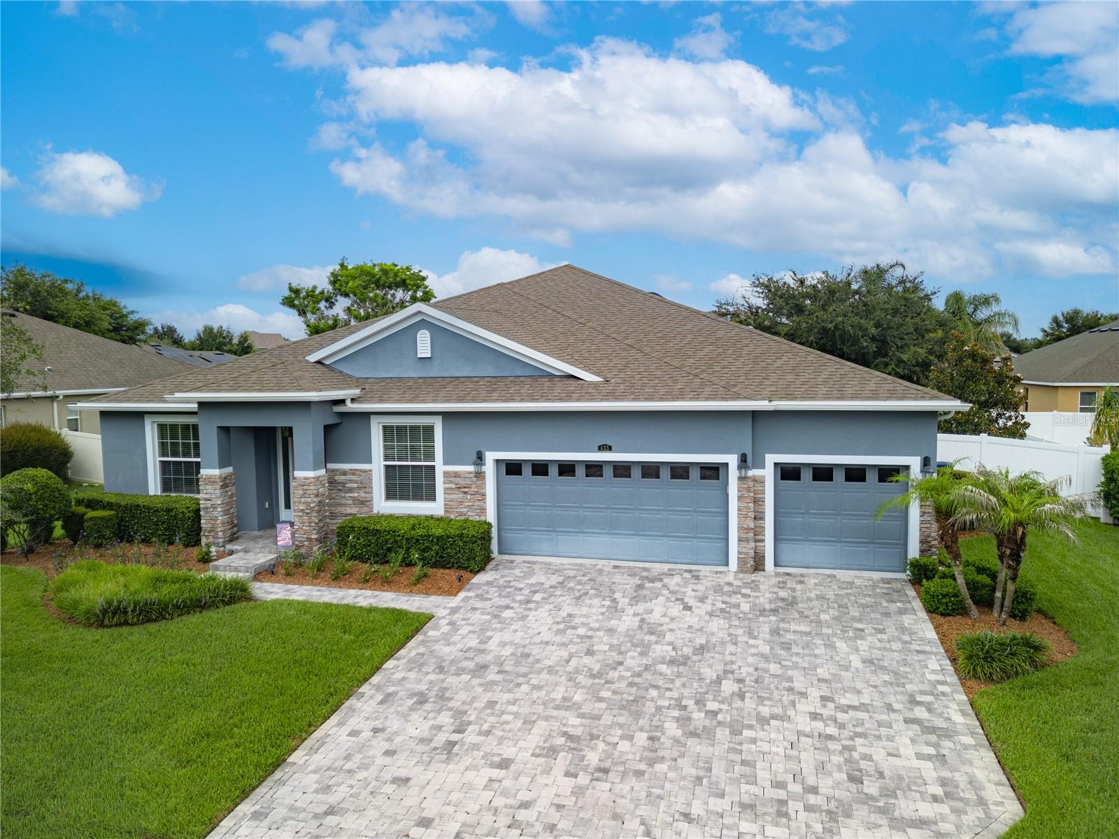 433 Amethyst, Auburndale, FL 33823