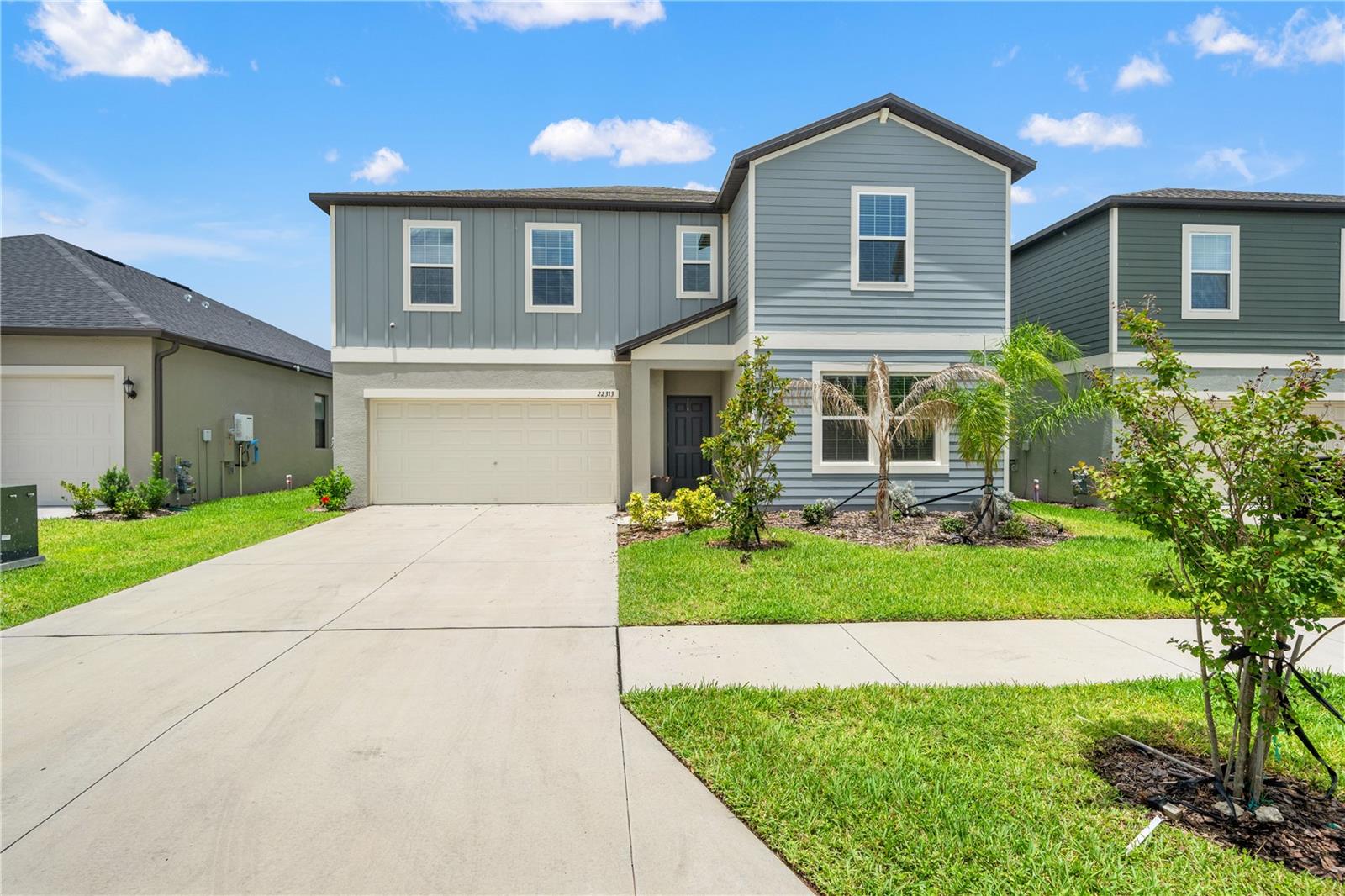 22313 Pleasant Morning, Land O Lakes, FL 34637