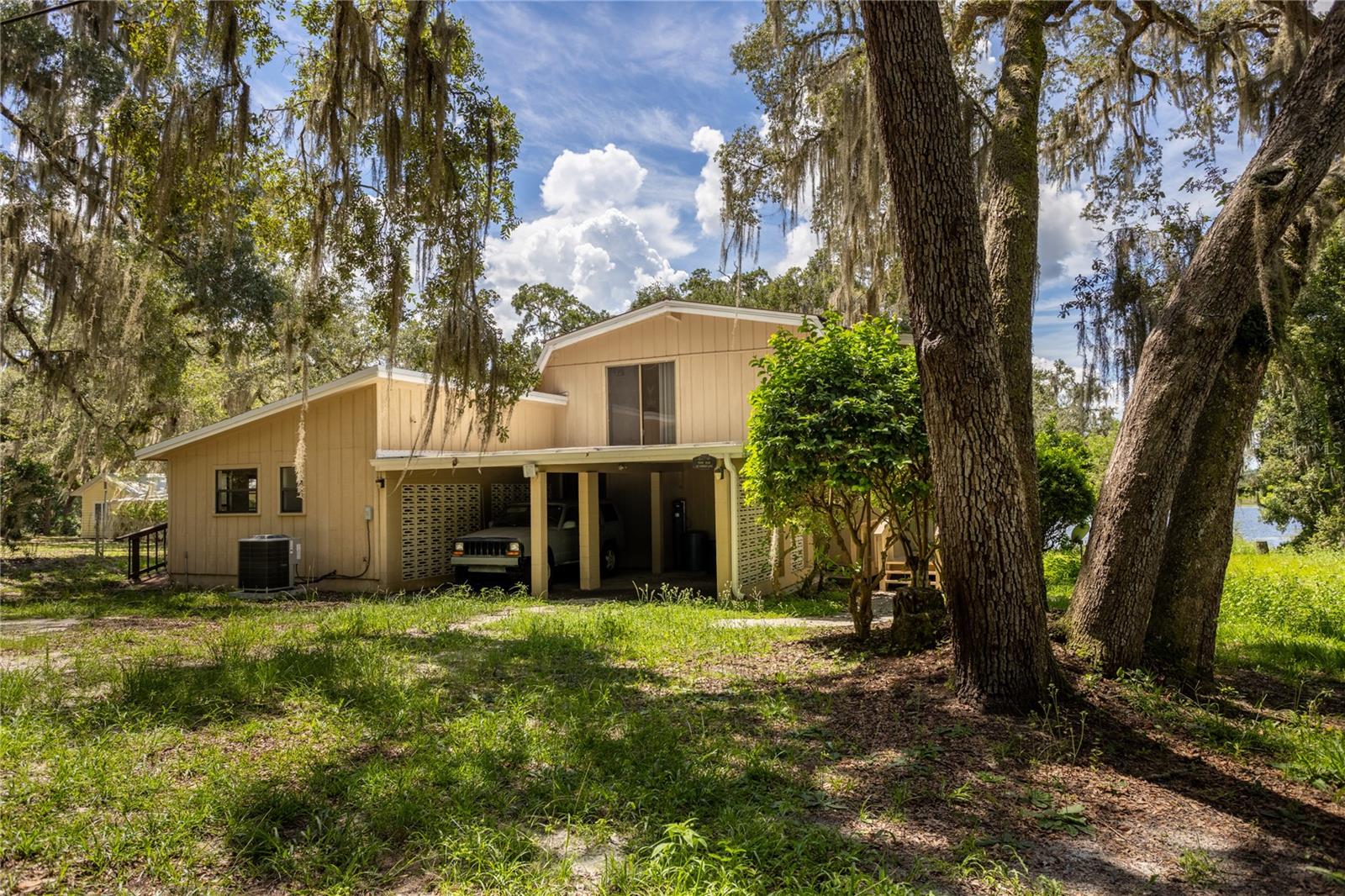 122 Cowpen, Hawthorne, FL 32640