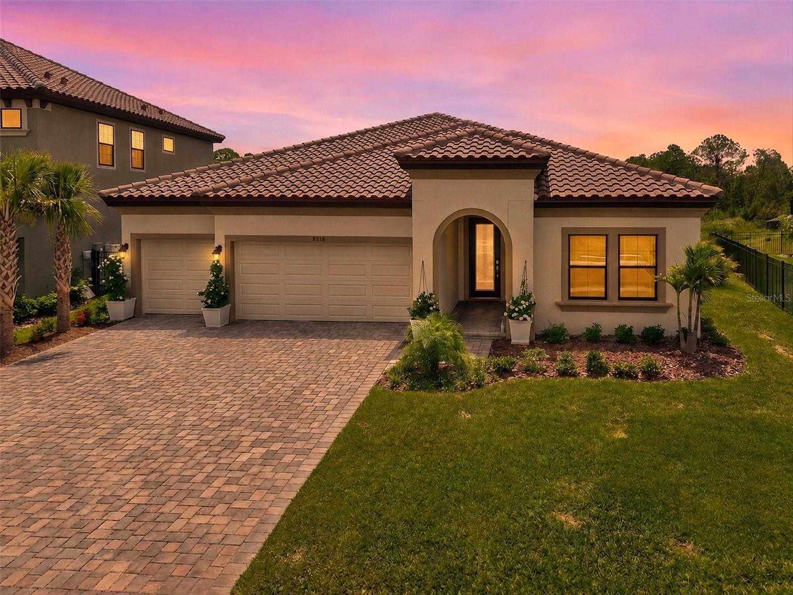 8818 Eastwyck, Parrish, FL 34219