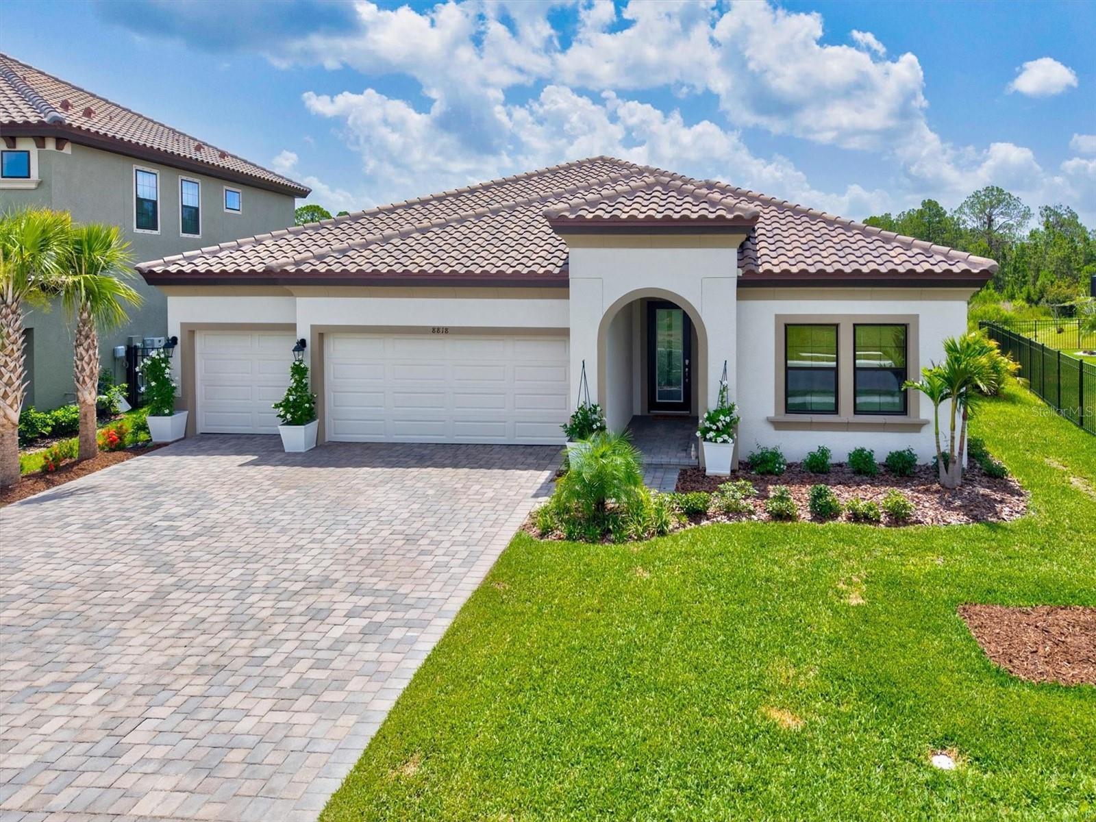 8818 Eastwyck, Parrish, FL 34219