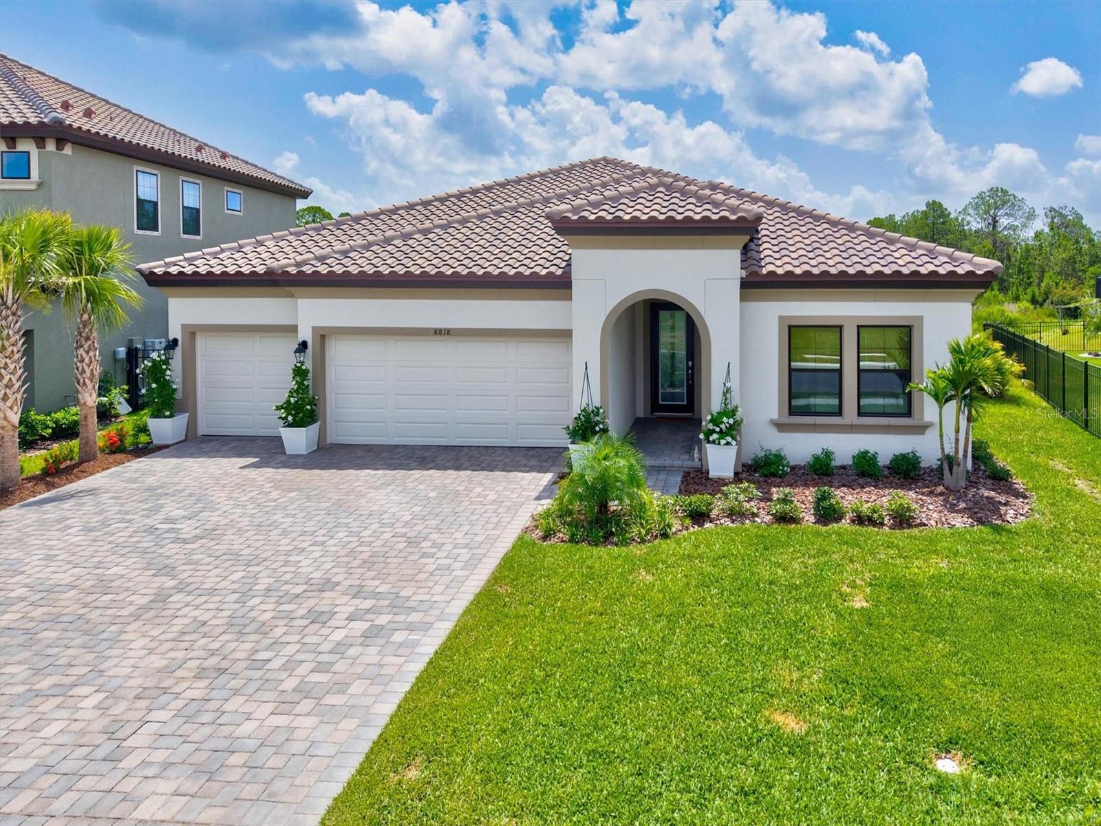 8818 Eastwyck, Parrish, FL 34219