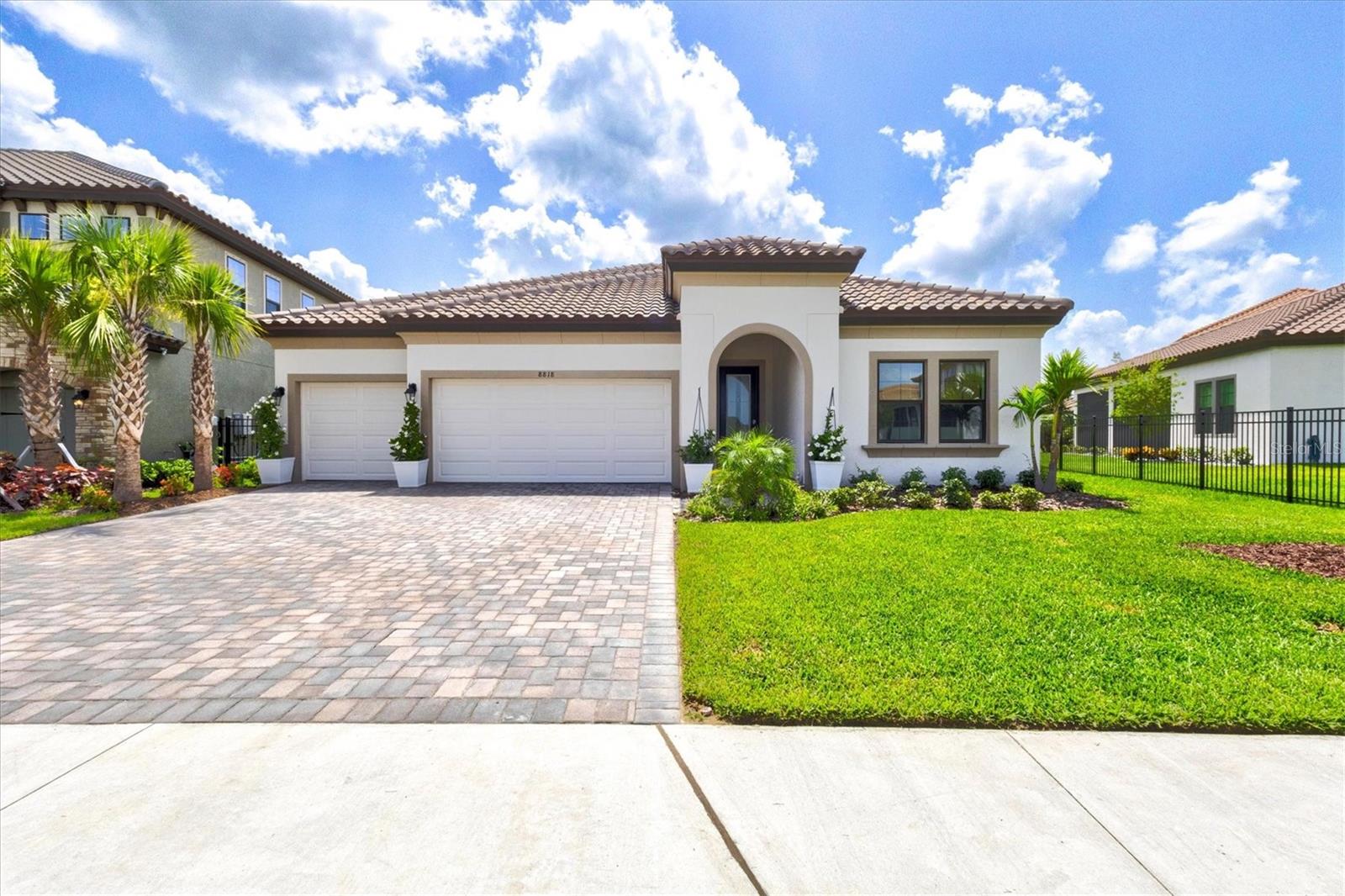 8818 Eastwyck, Parrish, FL 34219