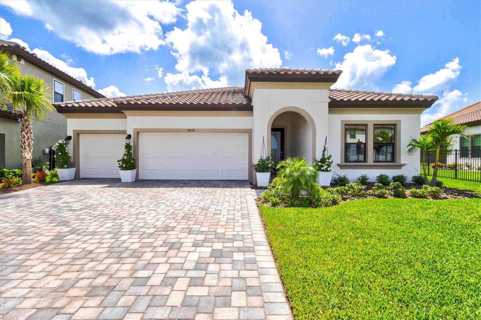 8818 Eastwyck, Parrish, FL 34219