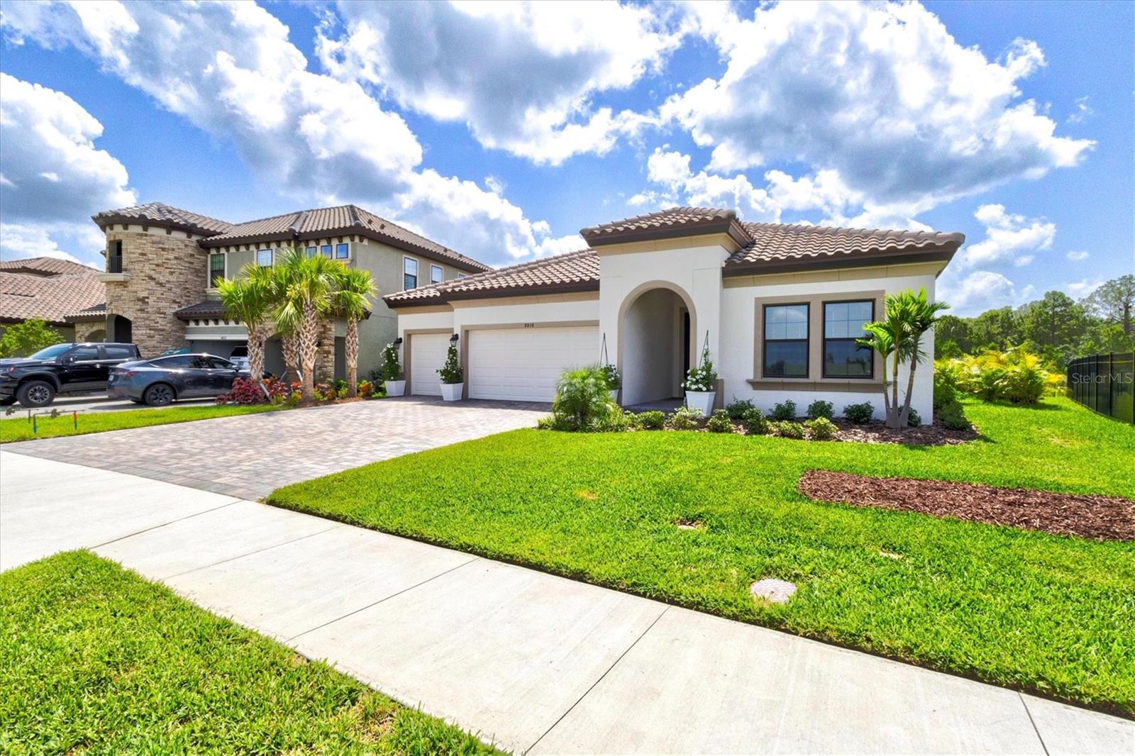 8818 Eastwyck, Parrish, FL 34219