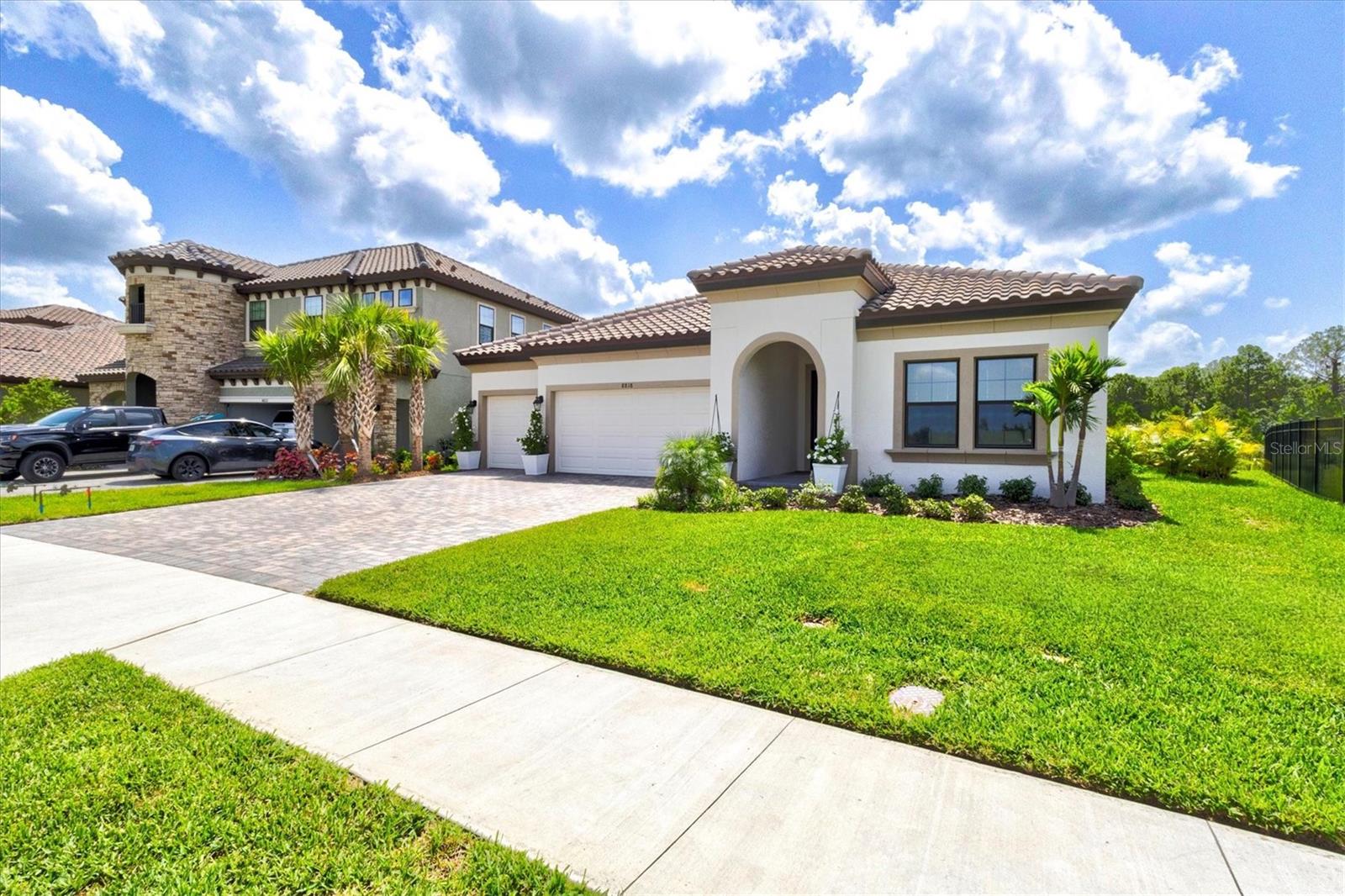 8818 Eastwyck, Parrish, FL 34219