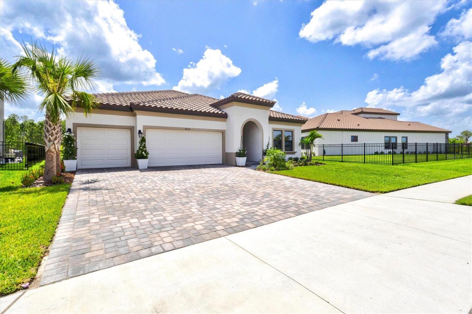 8818 Eastwyck, Parrish, FL 34219