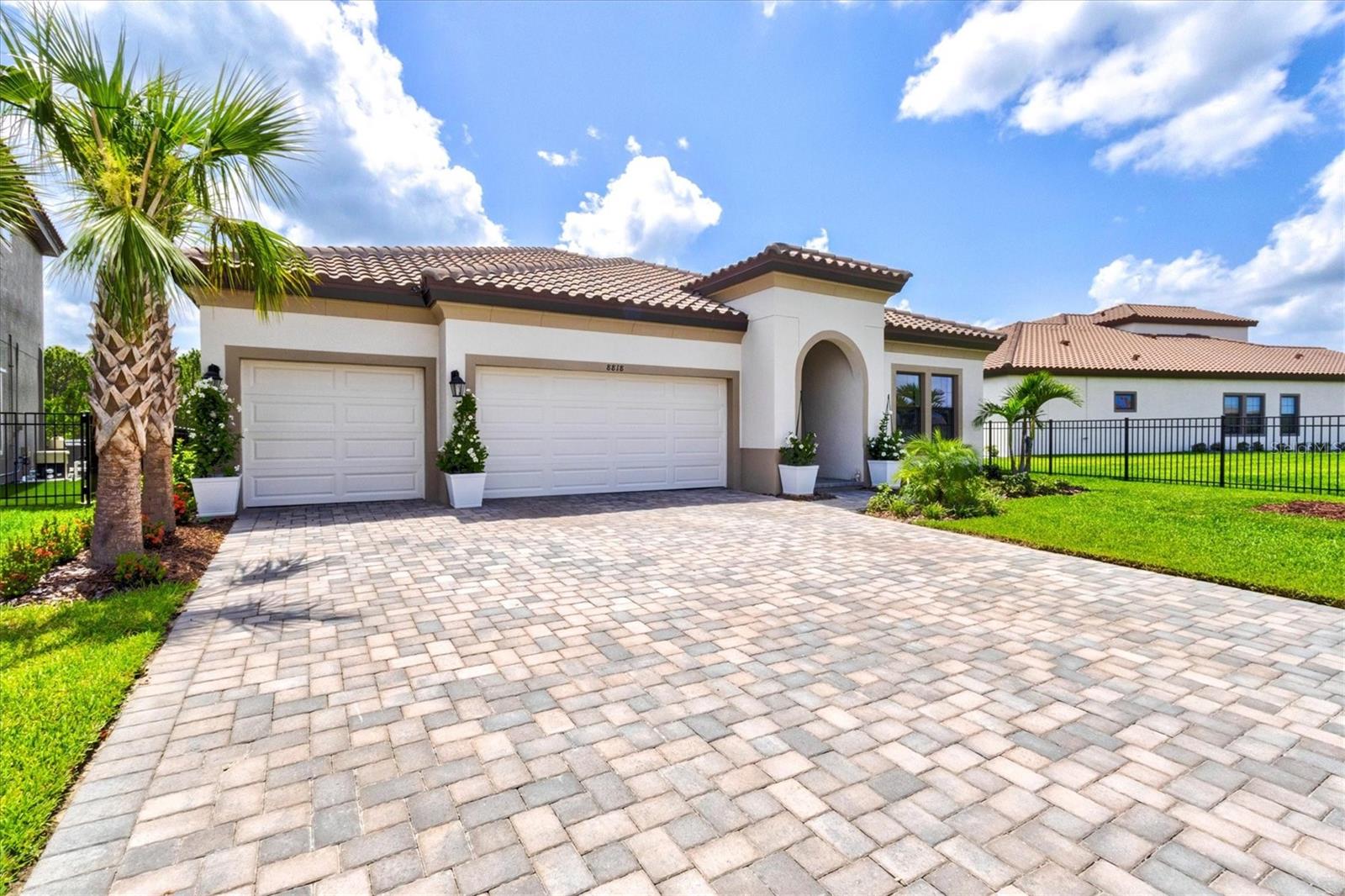 8818 Eastwyck, Parrish, FL 34219
