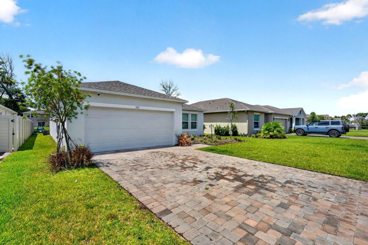 365 River Front, Edgewater, FL 32141