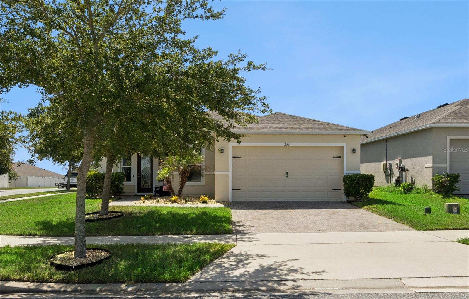 253 Sparrow Hawk, Groveland, FL 34736