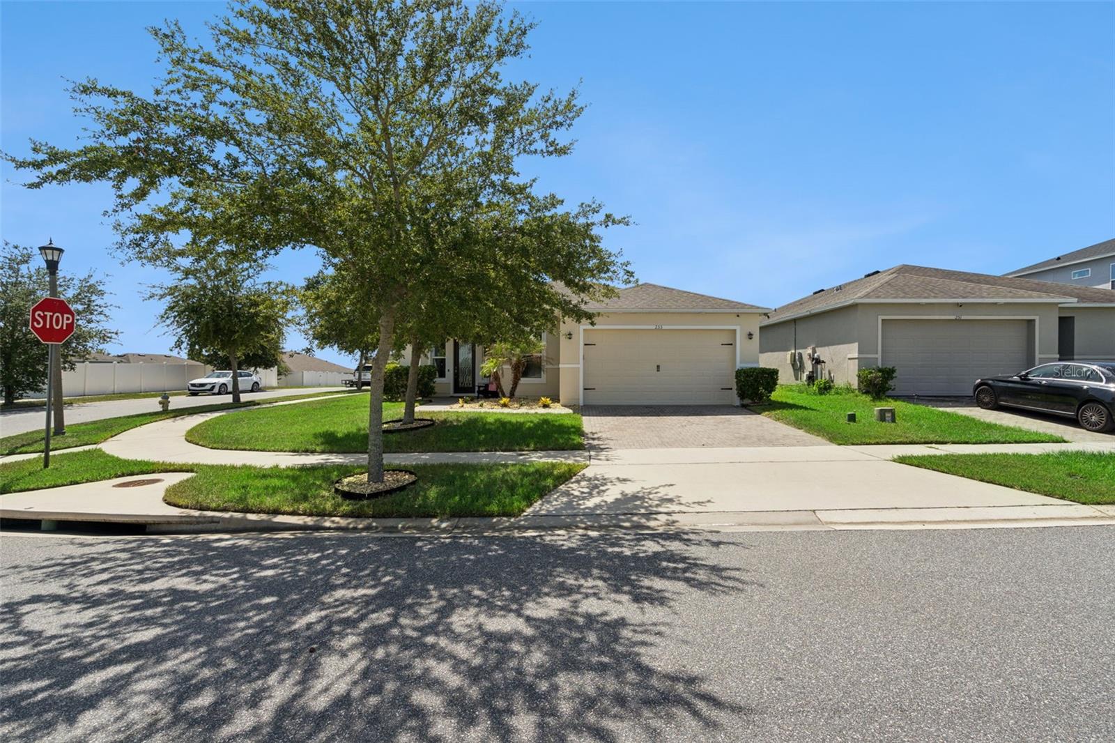253 Sparrow Hawk, Groveland, FL 34736