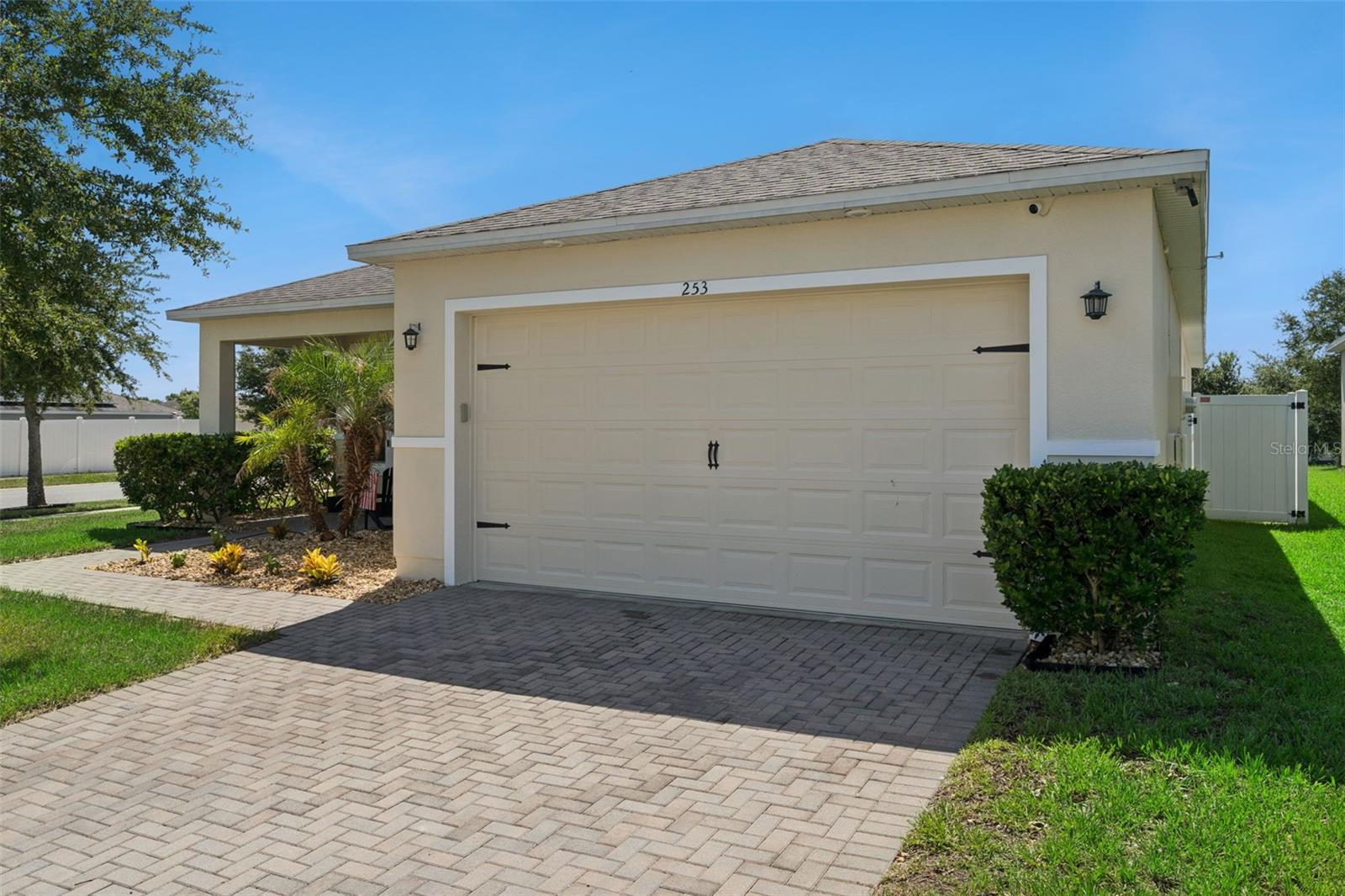 253 Sparrow Hawk, Groveland, FL 34736