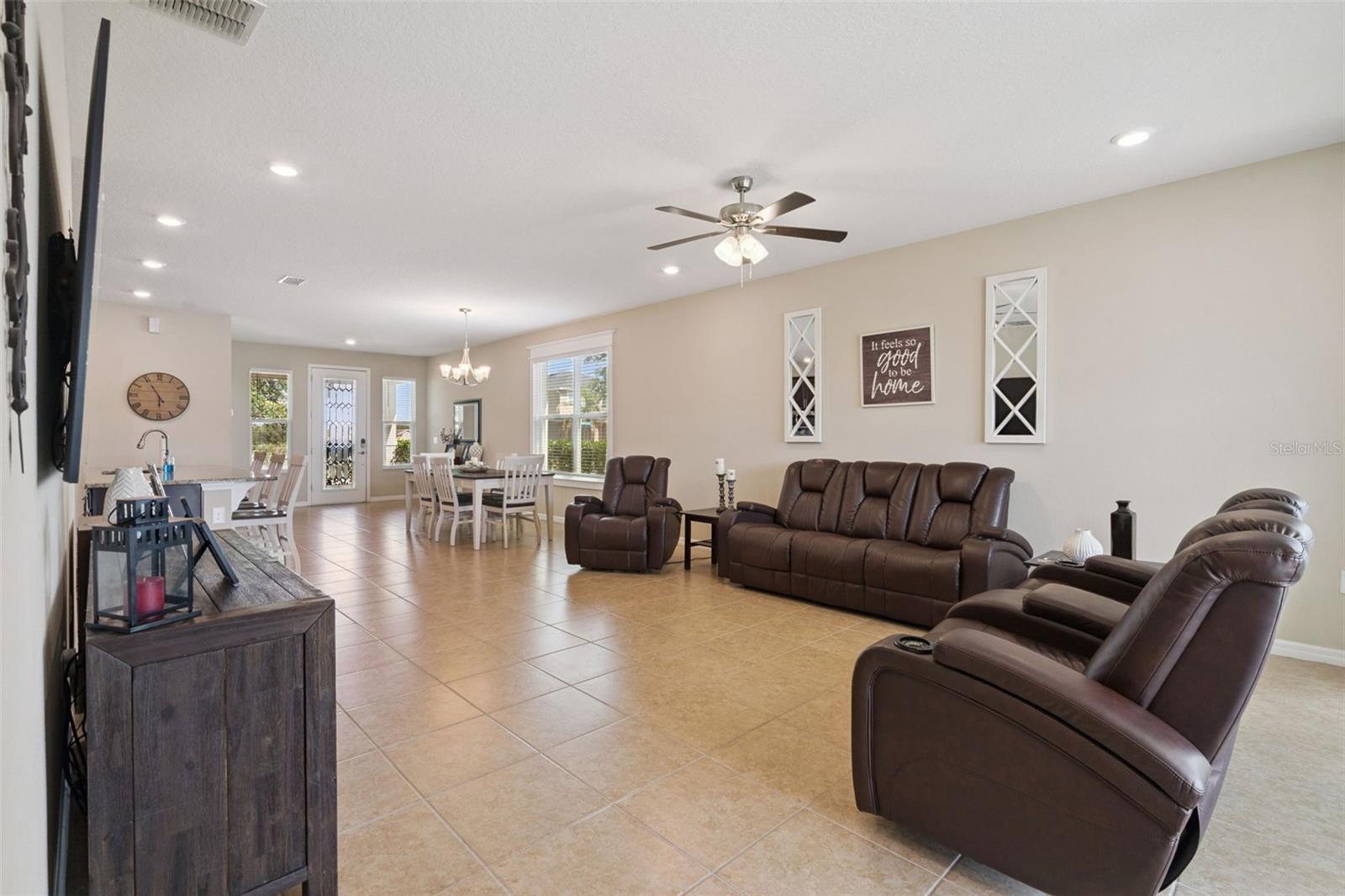 253 Sparrow Hawk, Groveland, FL 34736