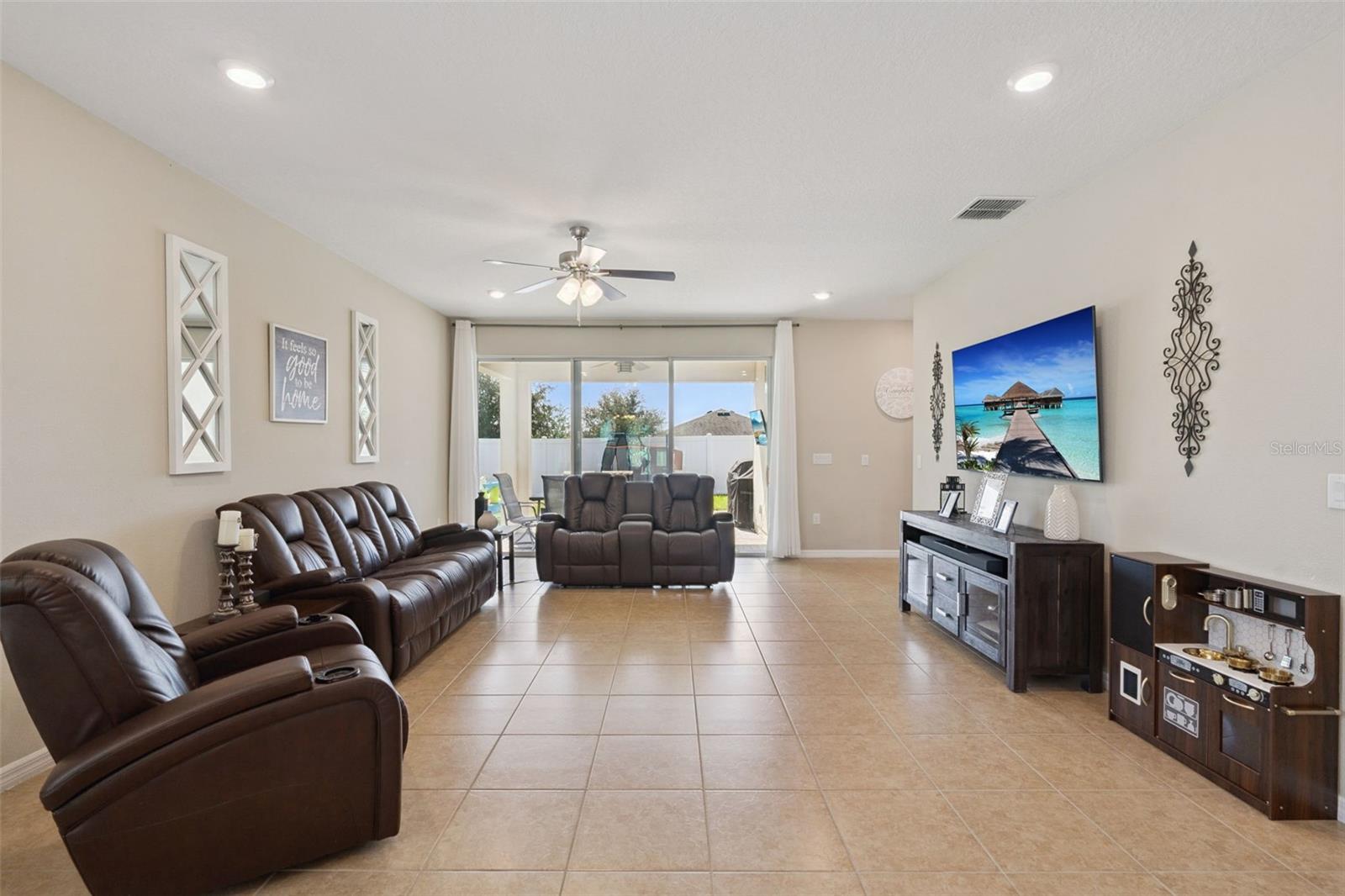 253 Sparrow Hawk, Groveland, FL 34736