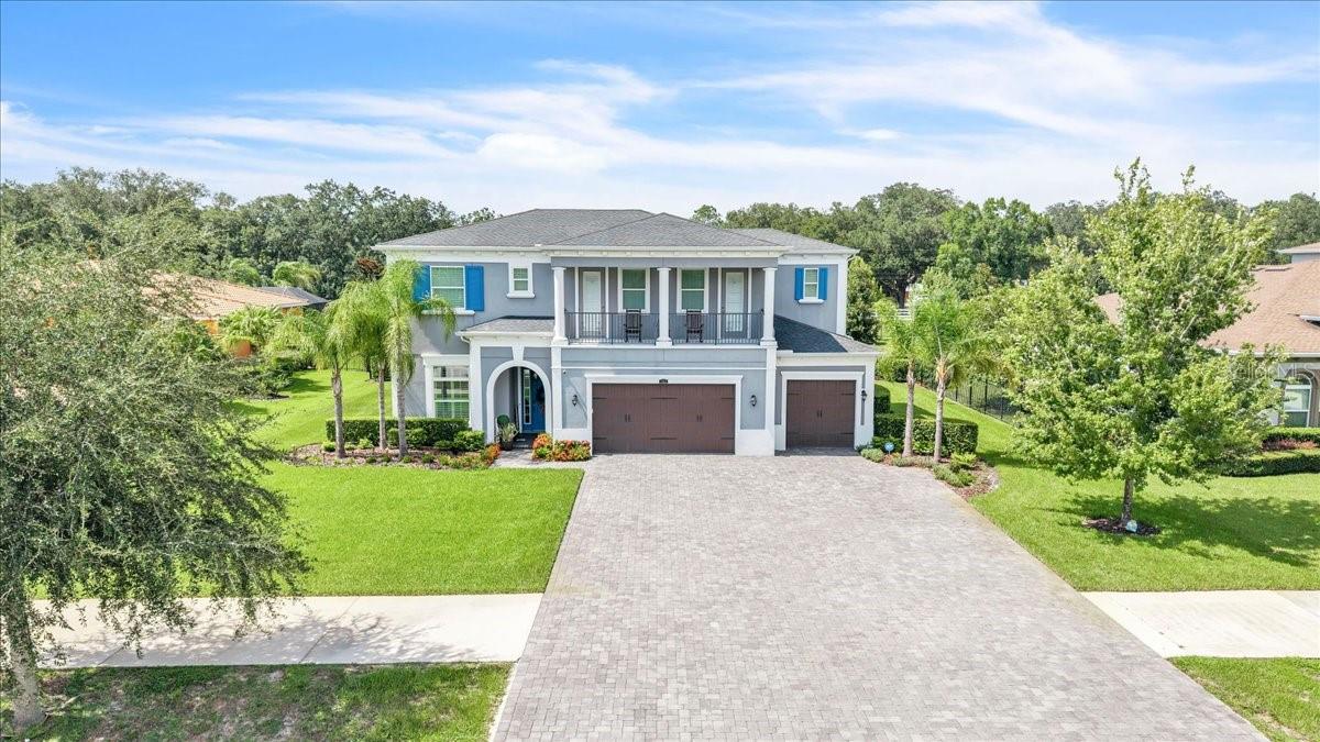 17923 Barn Close, Lutz, FL 33559