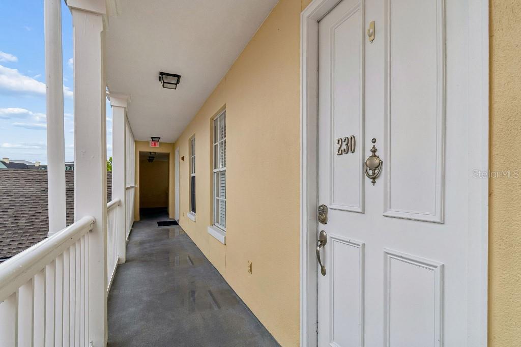 600 Market Unit 230, Celebration, FL 34747