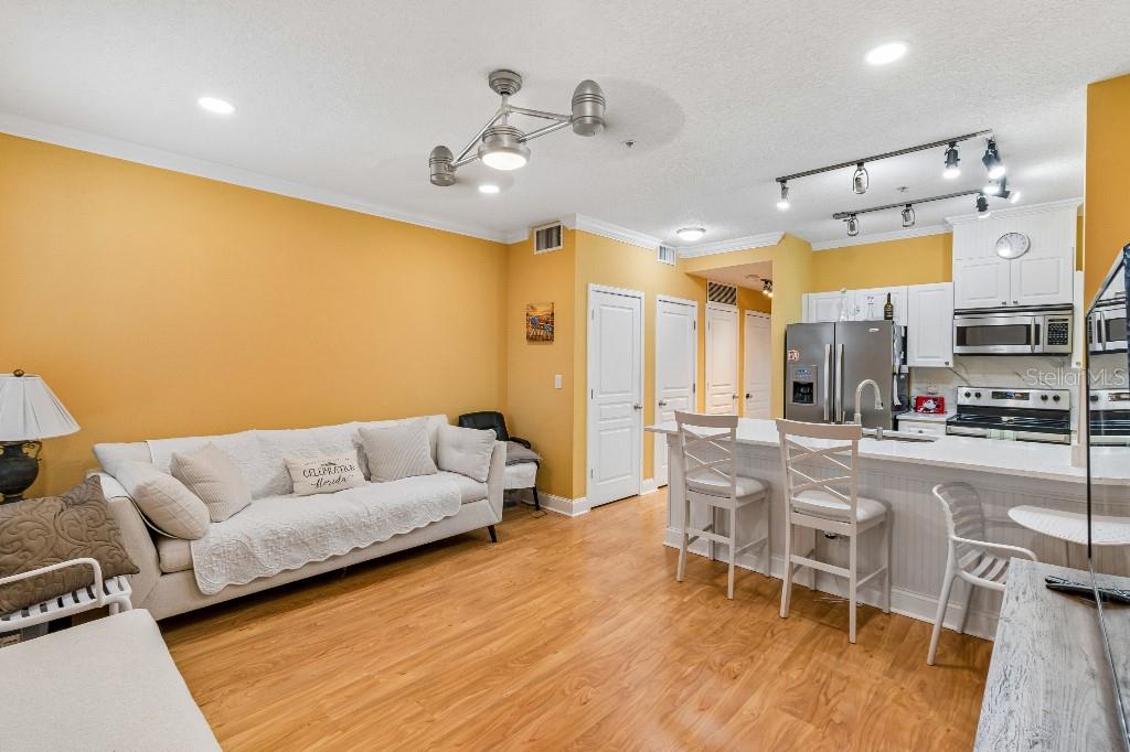 600 Market Unit 230, Celebration, FL 34747