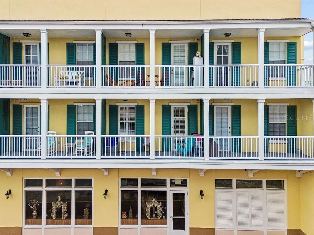 600 Market Unit 230, Celebration, FL 34747