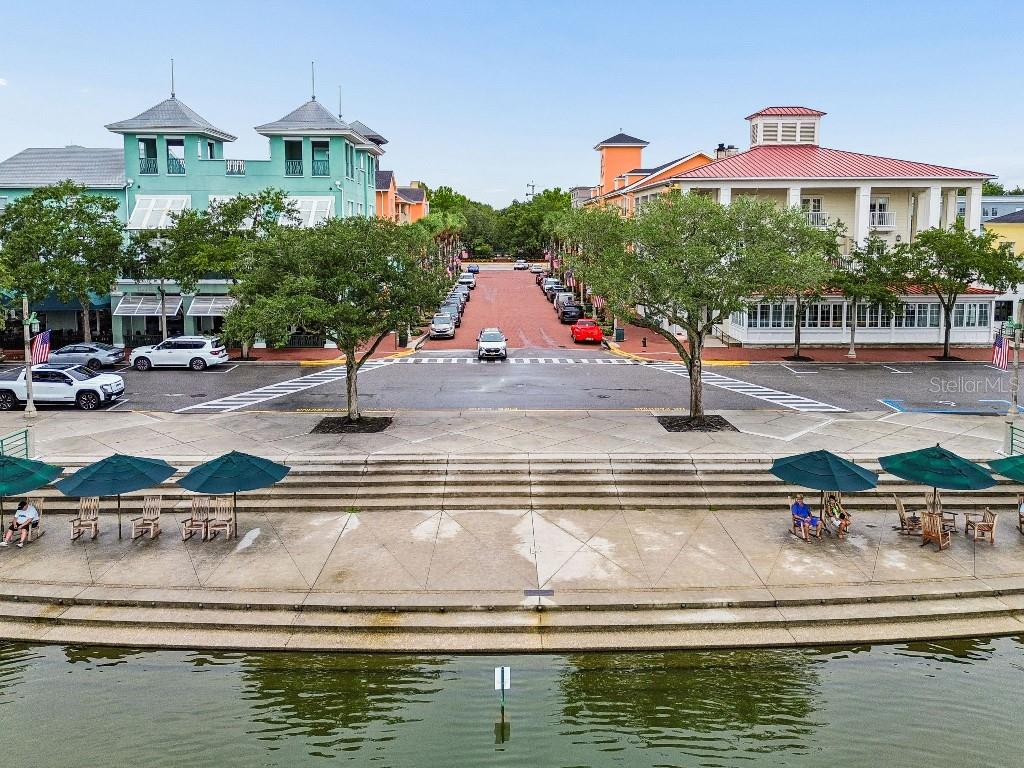 600 Market Unit 230, Celebration, FL 34747